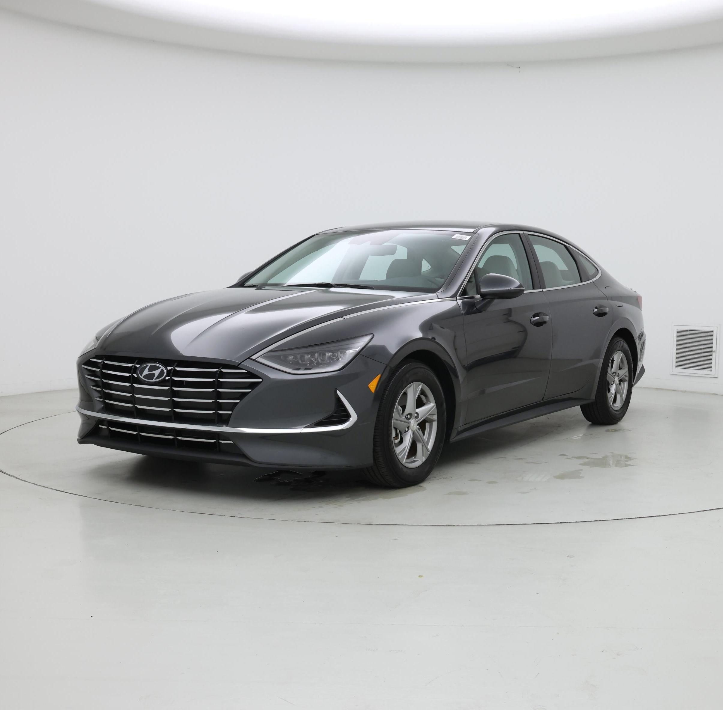 Thumbnail: 2023 Hyundai Sonata - 4