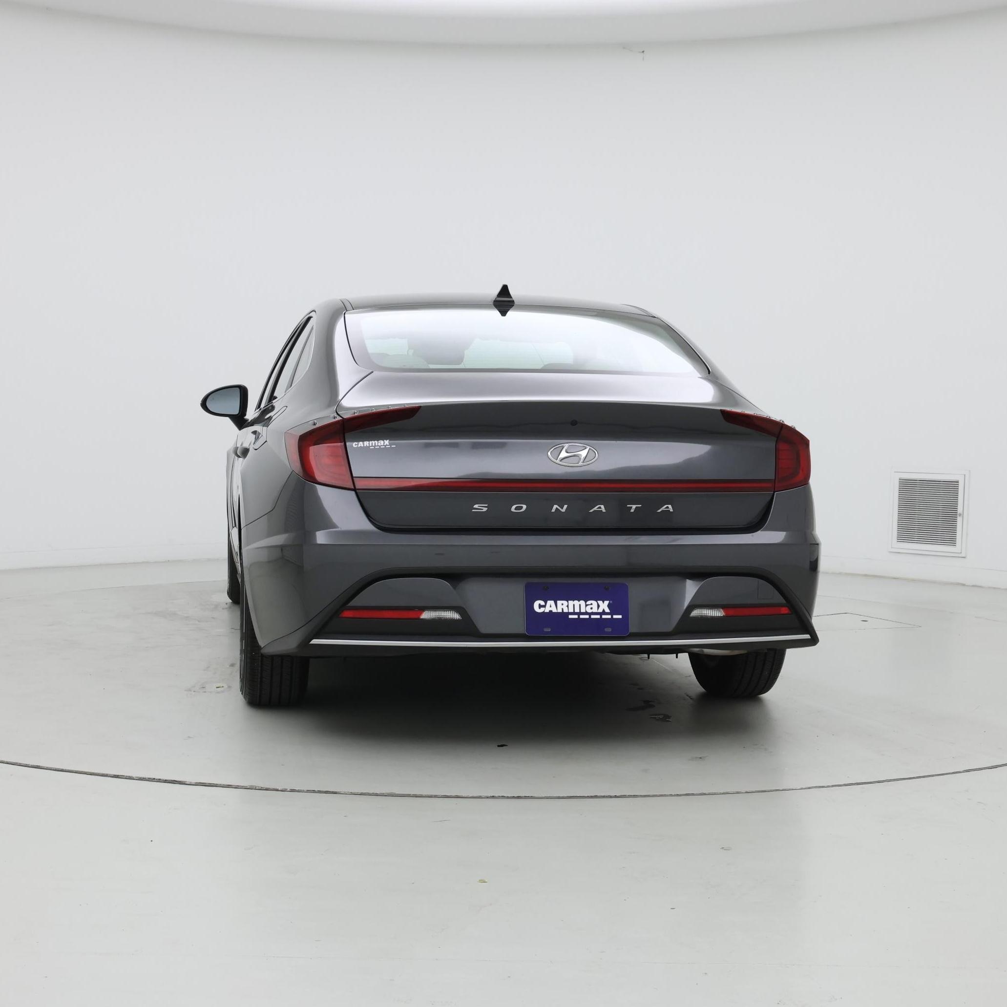 Thumbnail: 2023 Hyundai Sonata - 6