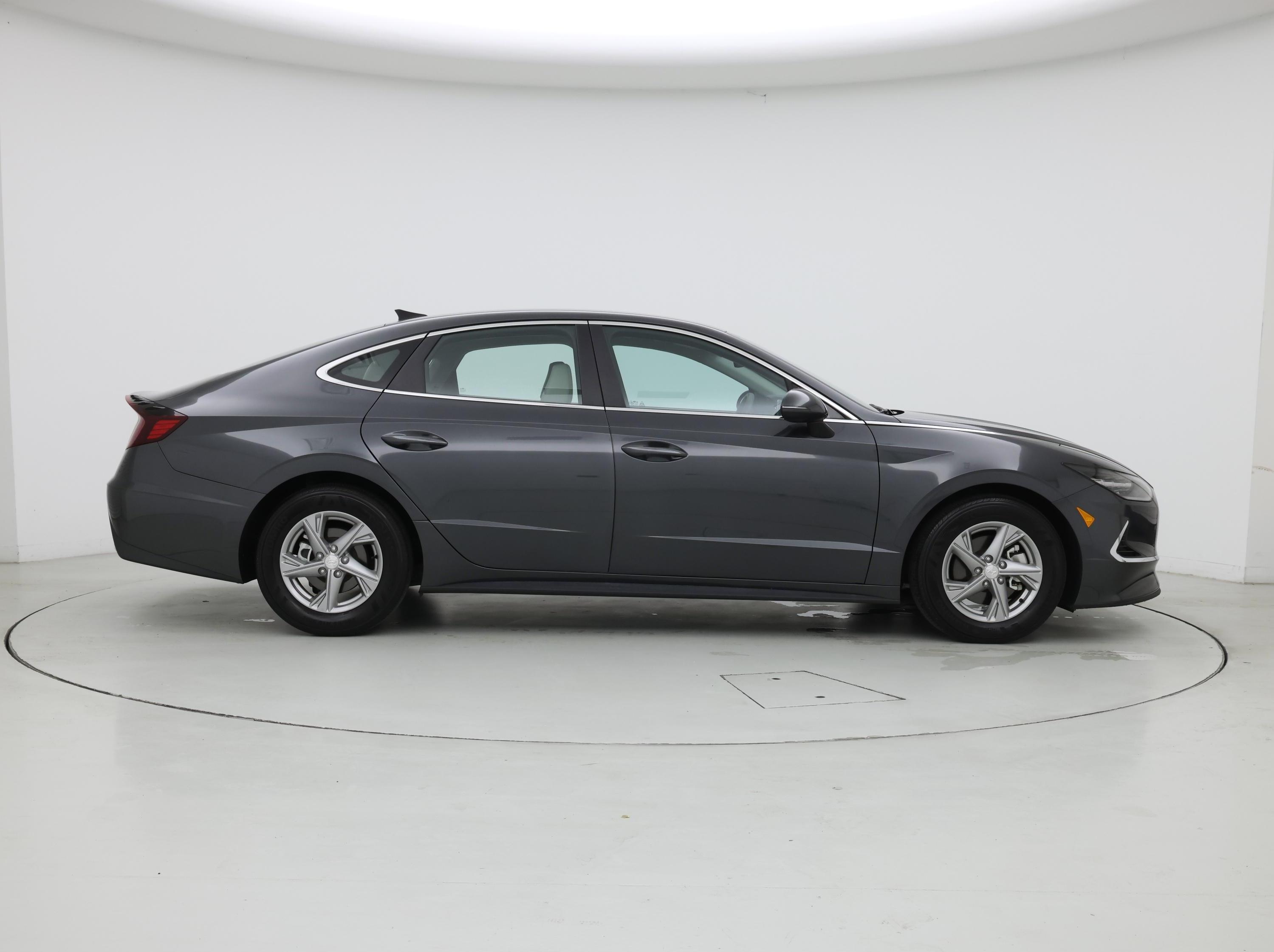 Thumbnail: 2023 Hyundai Sonata - 7