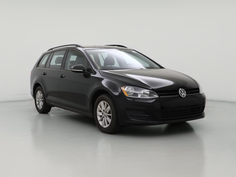 2015 Volkswagen Golf S -
                  Huntsville, AL