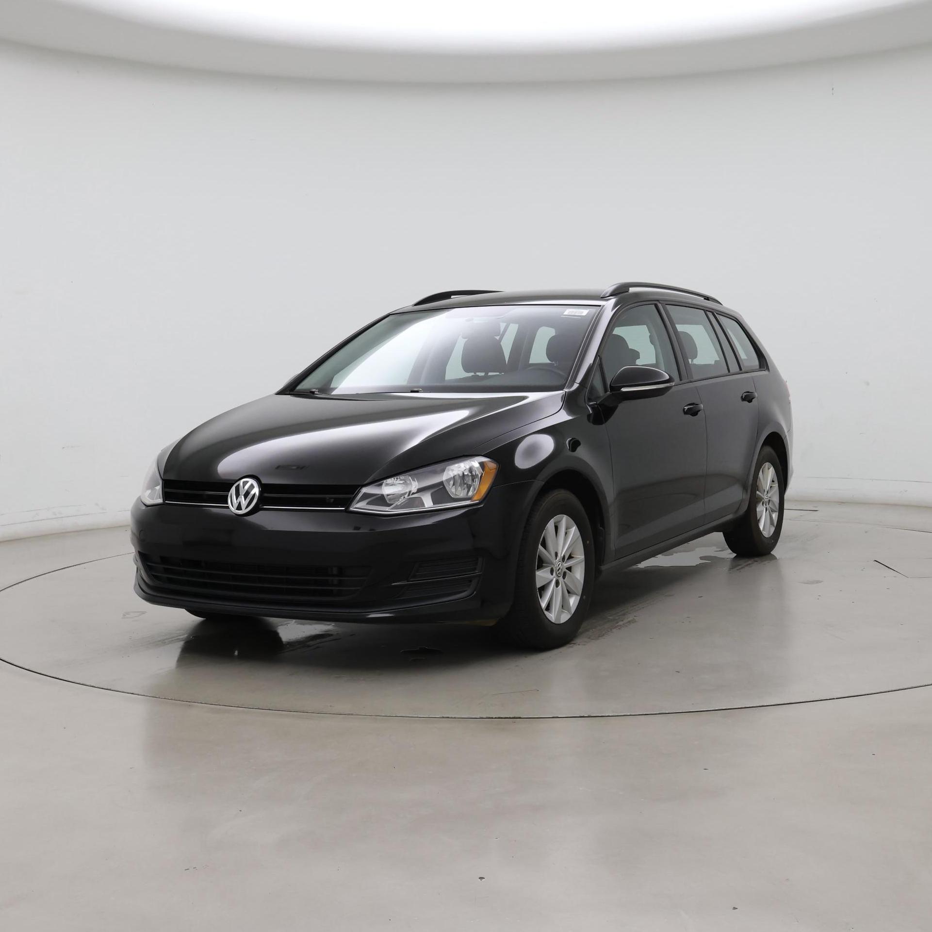 Thumbnail: 2015 Volkswagen Golf - 4