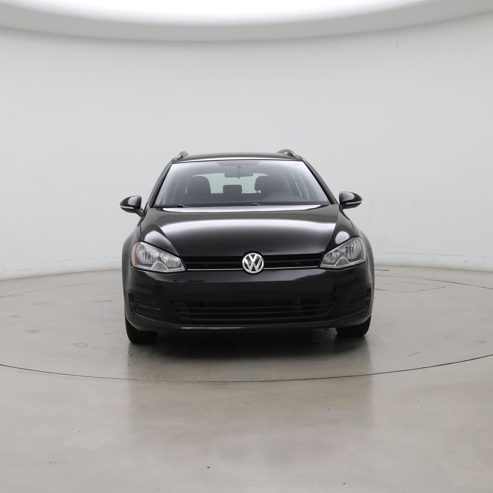 Thumbnail: 2015 Volkswagen Golf - 5