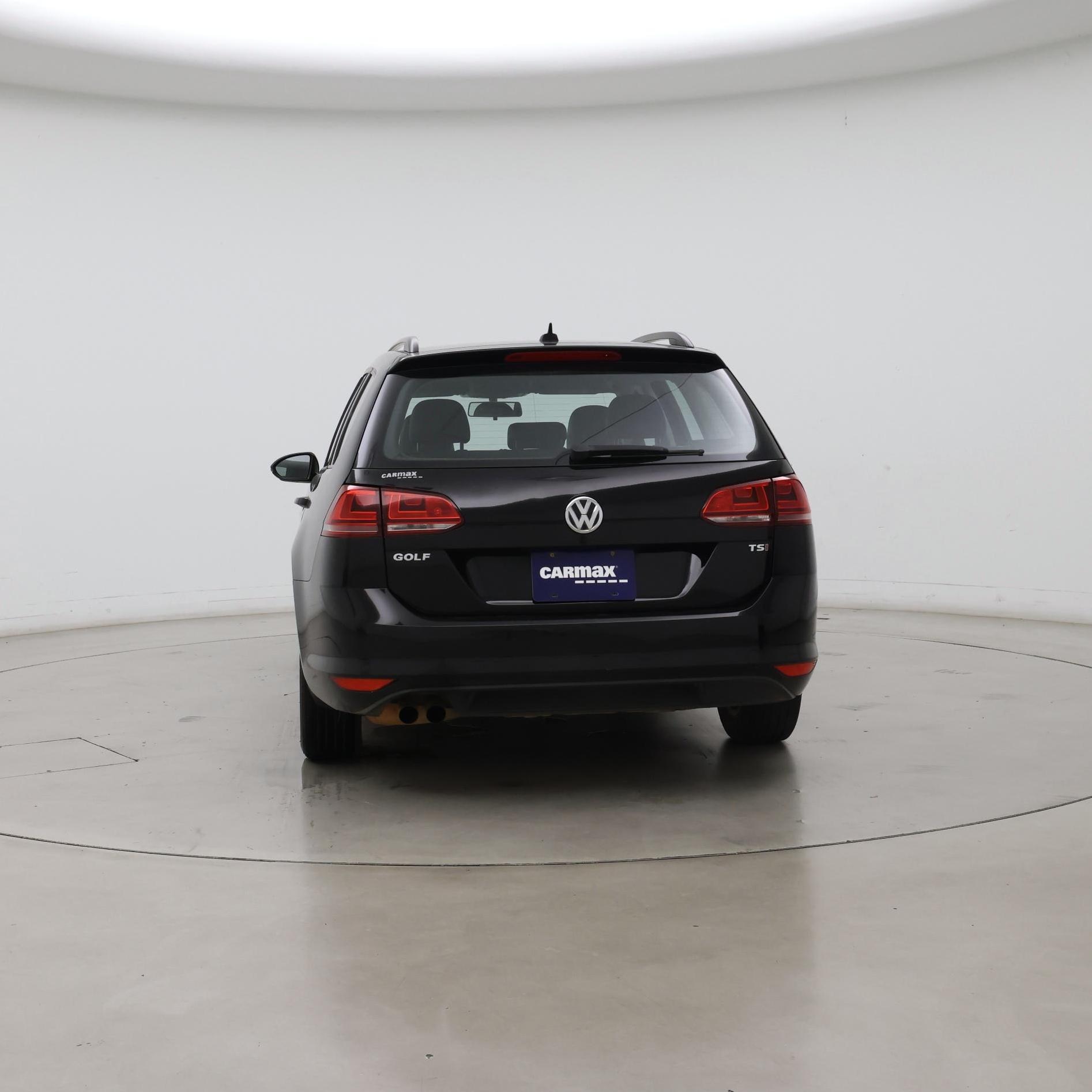 Thumbnail: 2015 Volkswagen Golf - 6