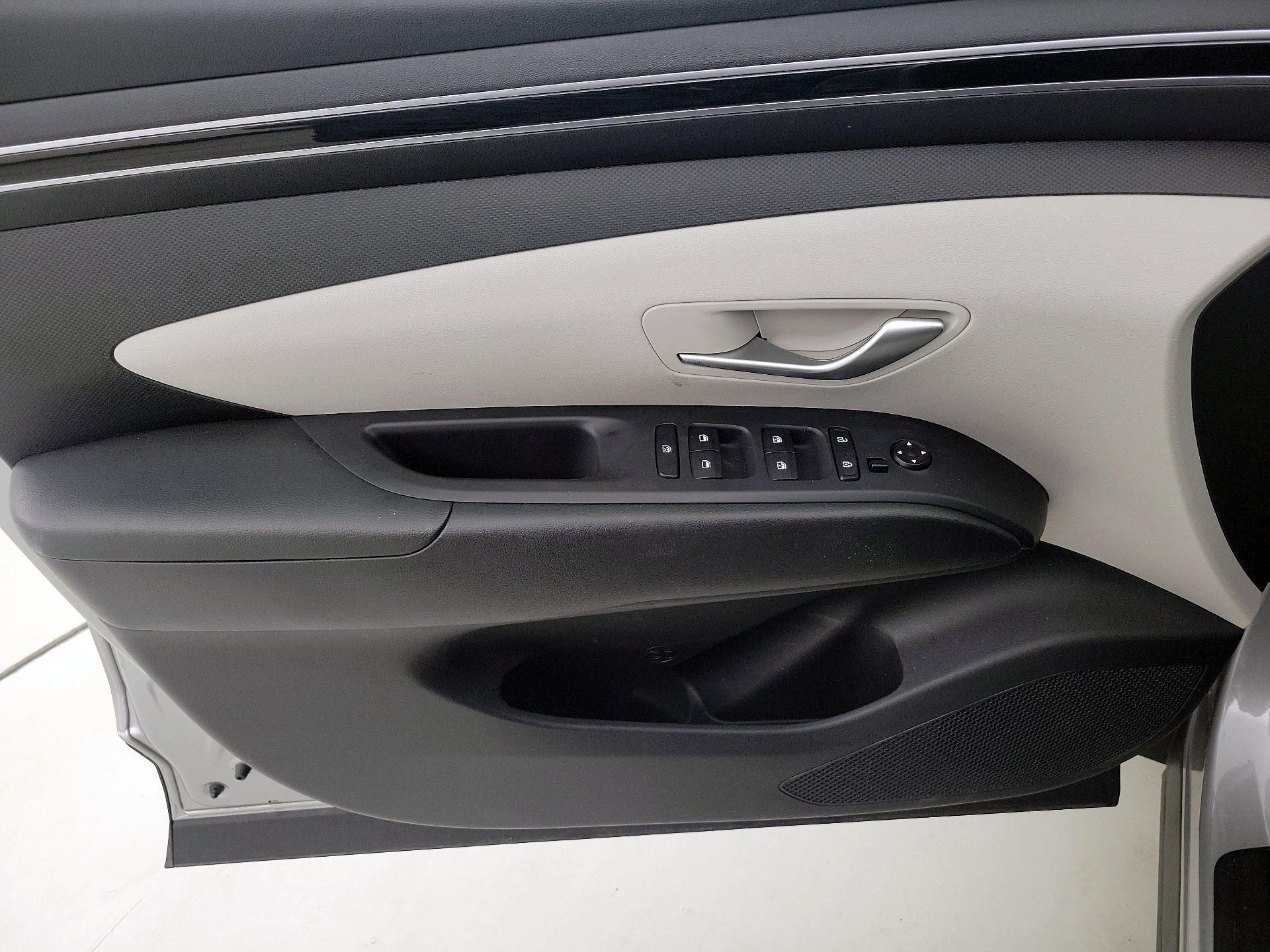 Thumbnail: 2024 Hyundai Tucson - 12