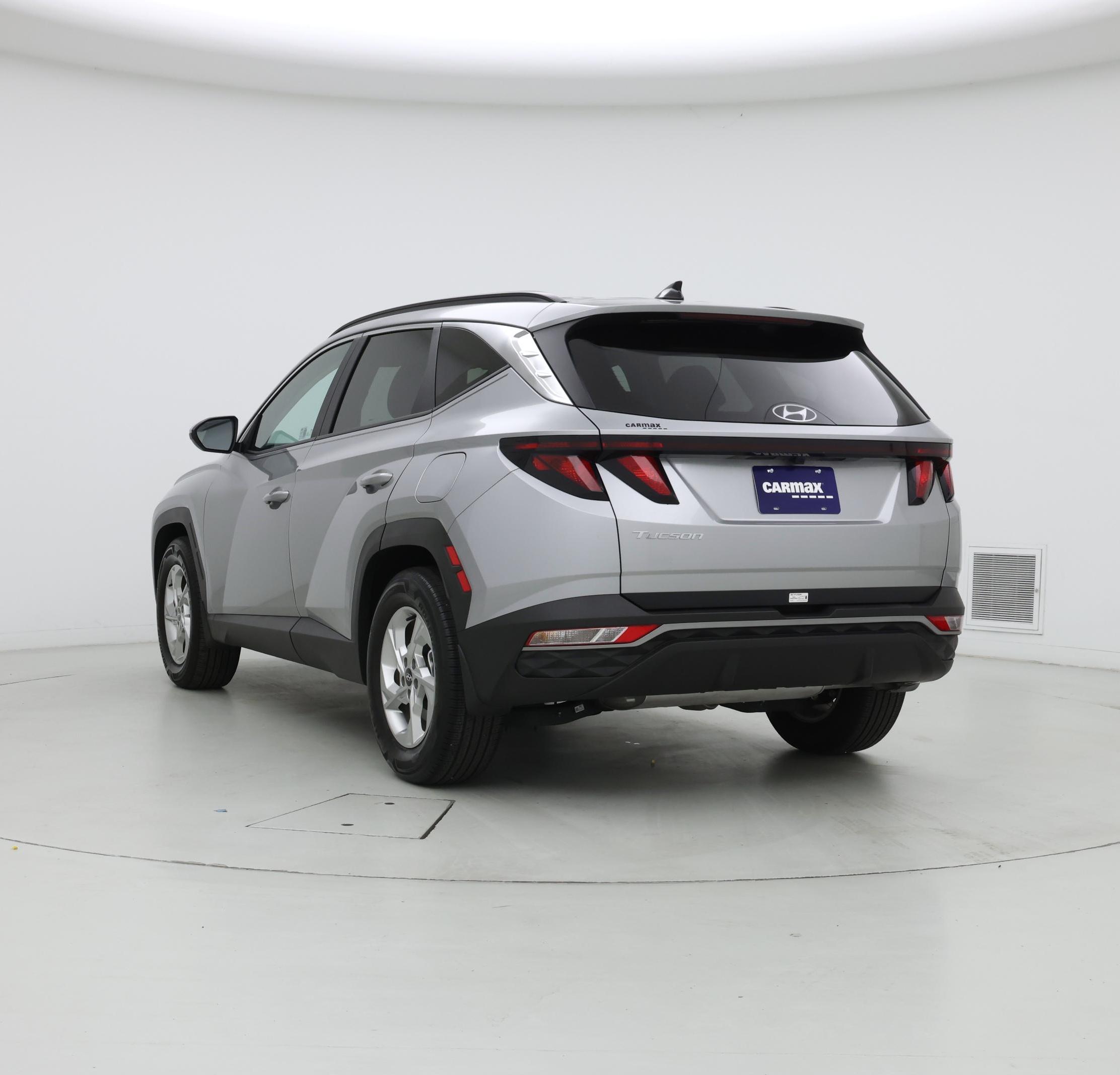 Thumbnail: 2024 Hyundai Tucson - 2