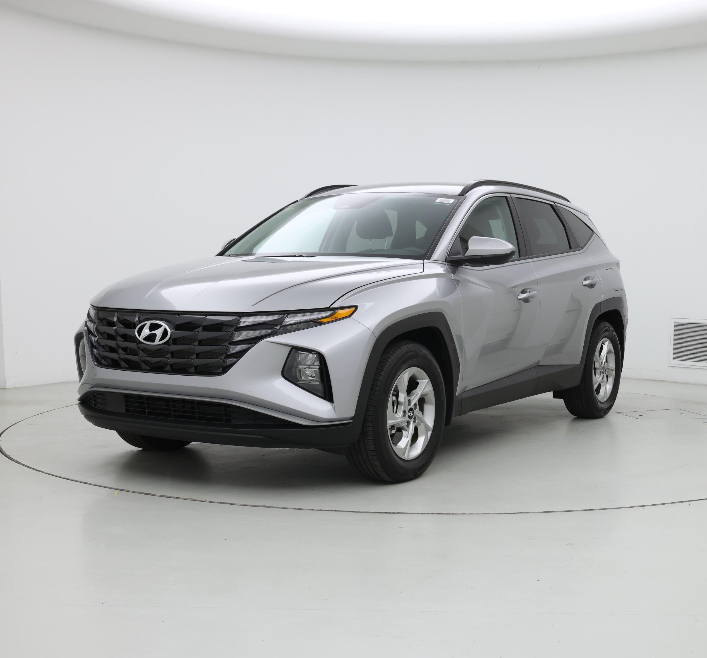 Thumbnail: 2024 Hyundai Tucson - 4