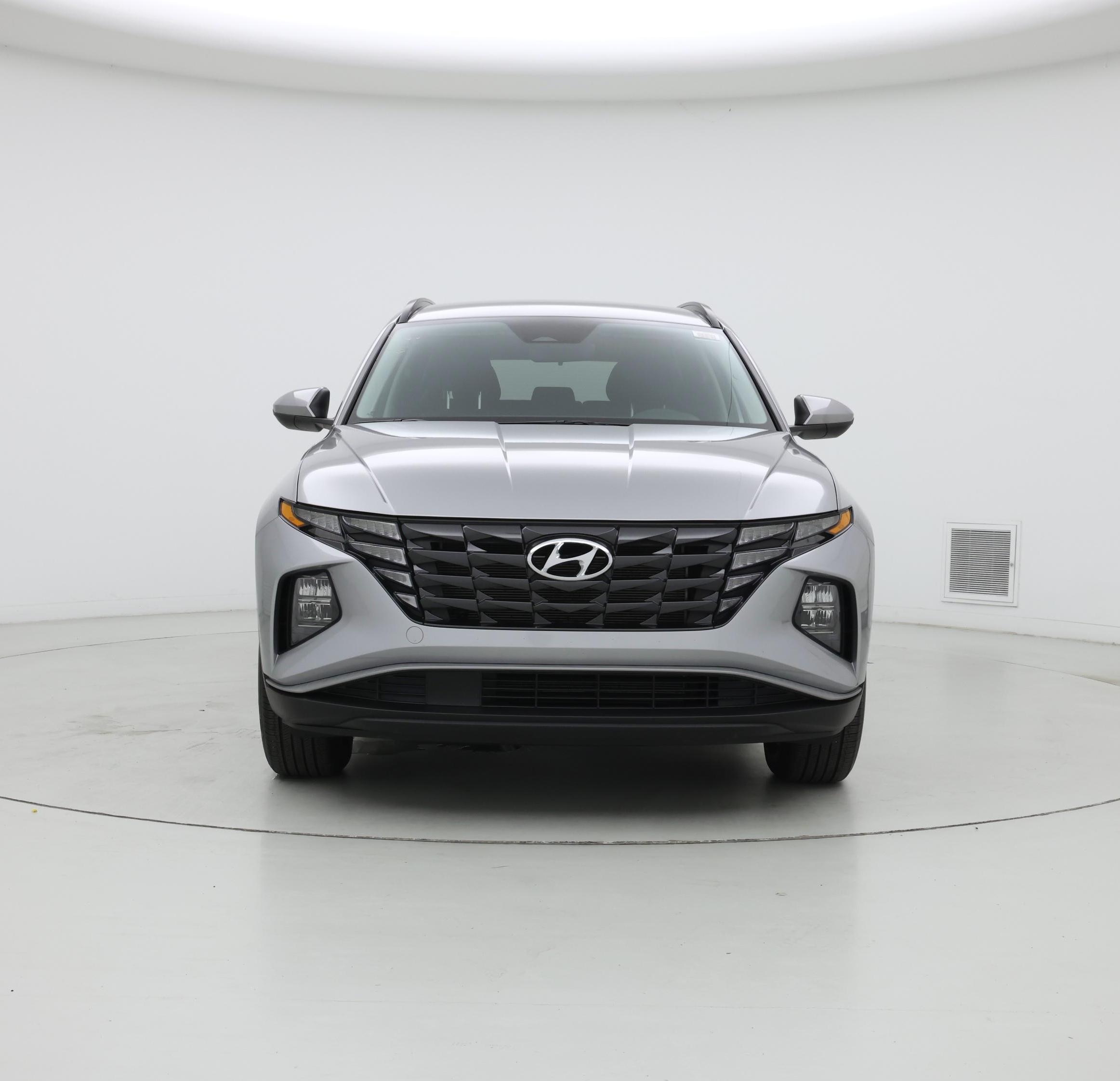 Thumbnail: 2024 Hyundai Tucson - 5