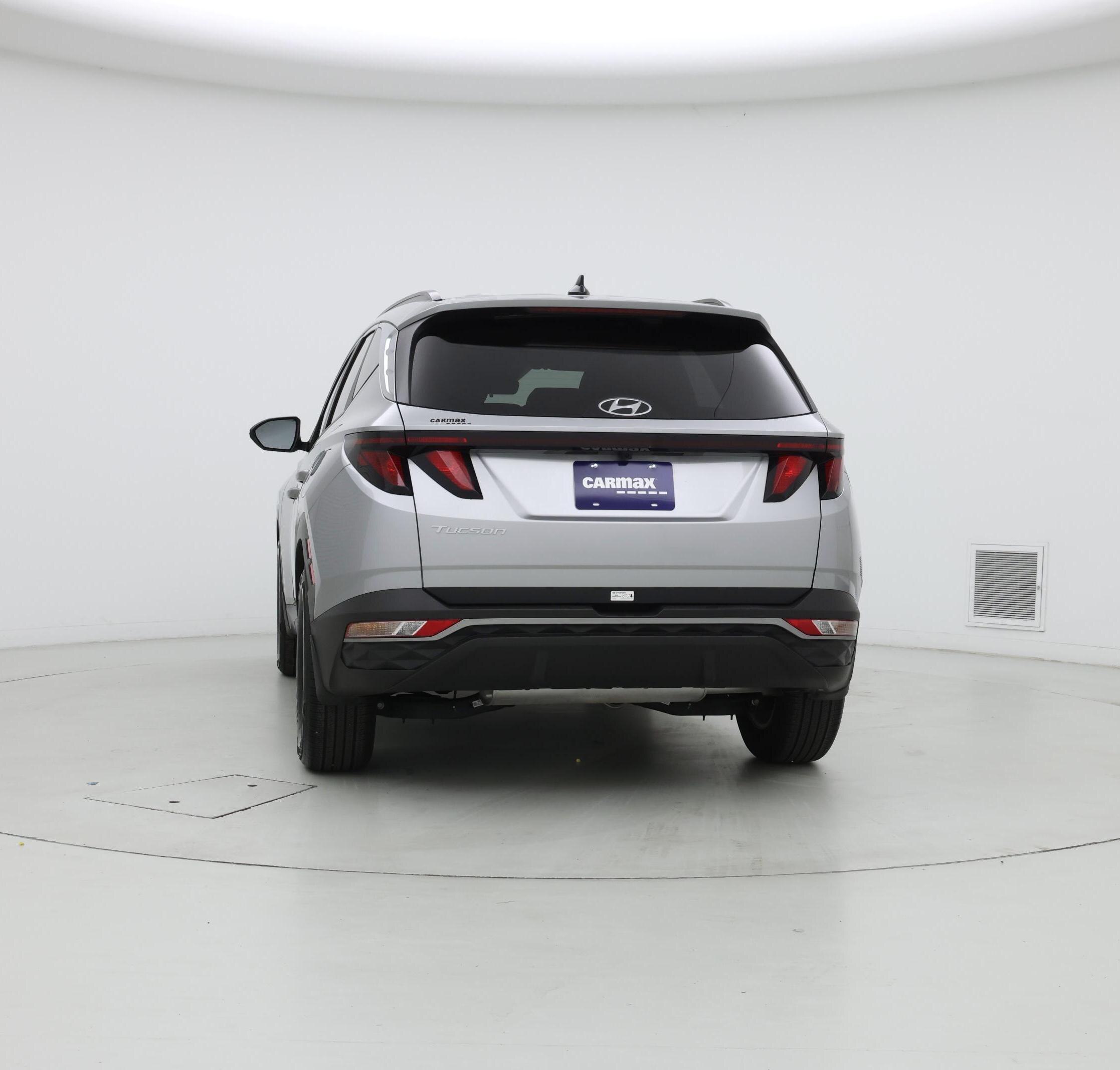 Thumbnail: 2024 Hyundai Tucson - 6