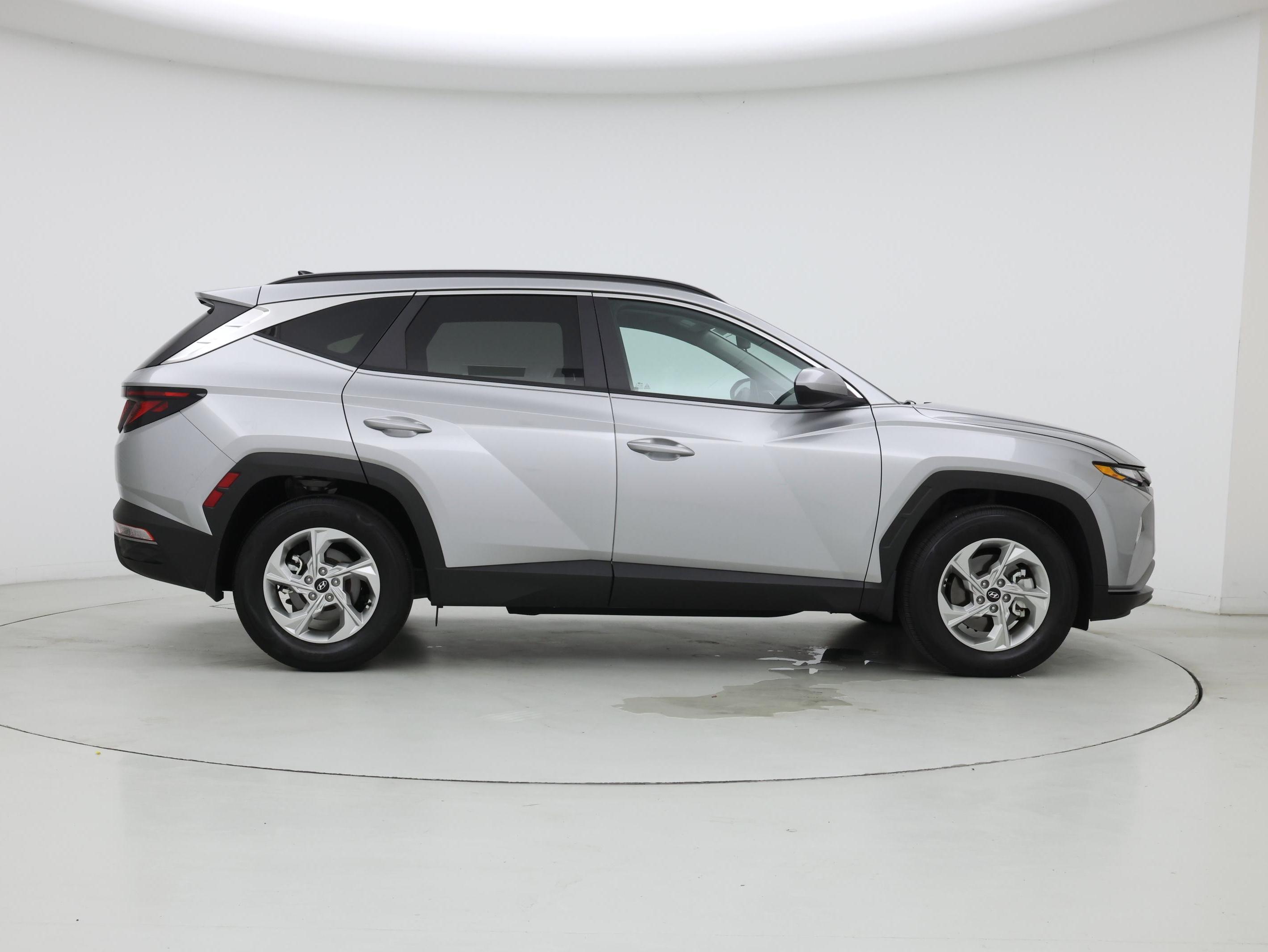 Thumbnail: 2024 Hyundai Tucson - 7