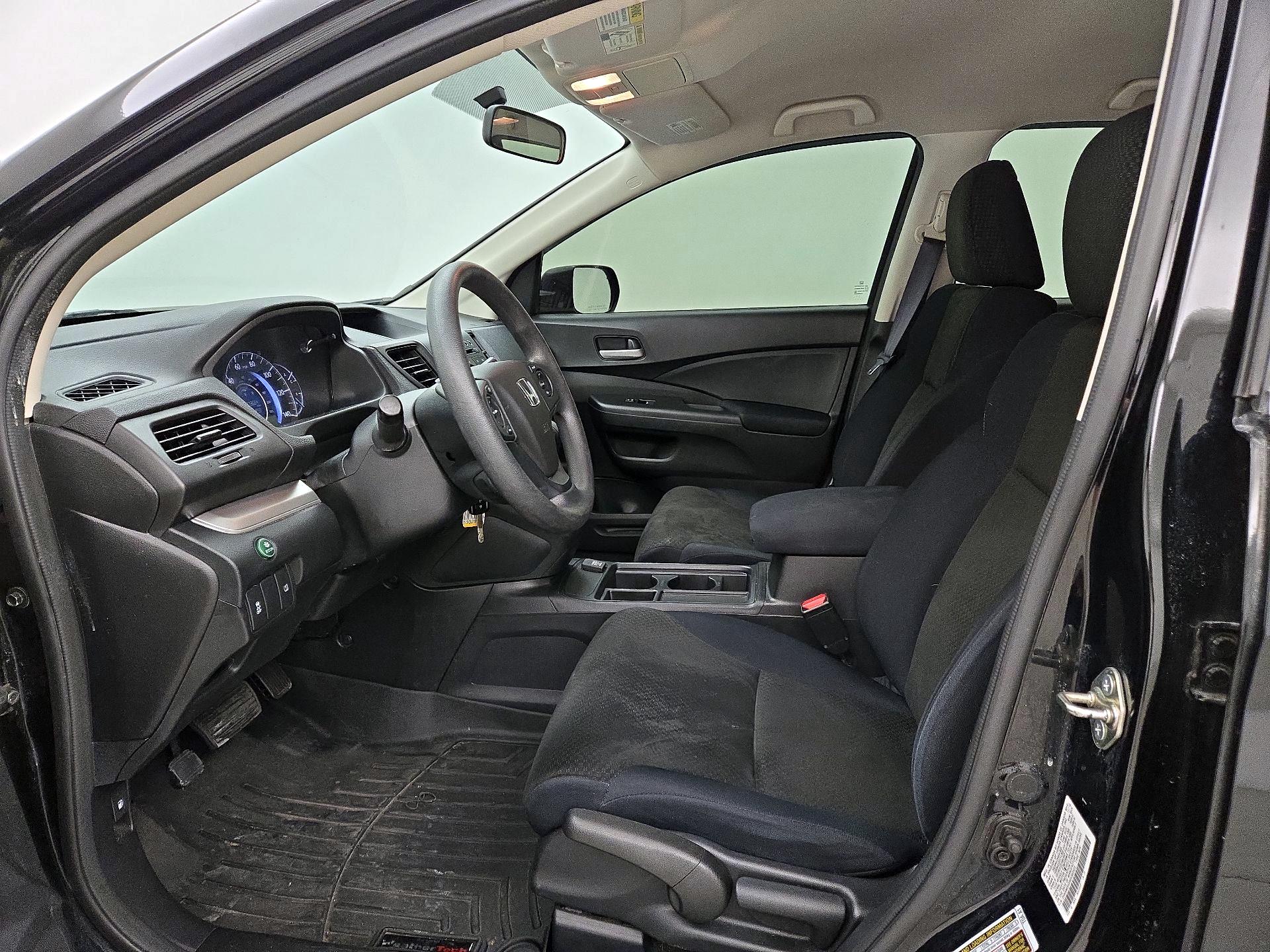 Thumbnail: 2016 Honda CR-V - 11