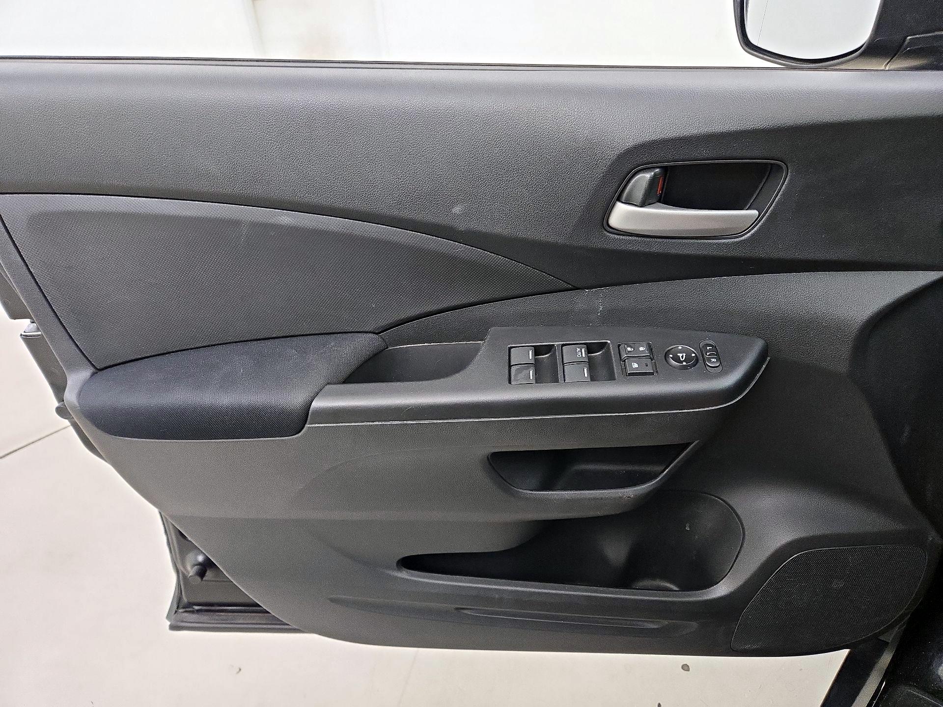 Thumbnail: 2016 Honda CR-V - 12