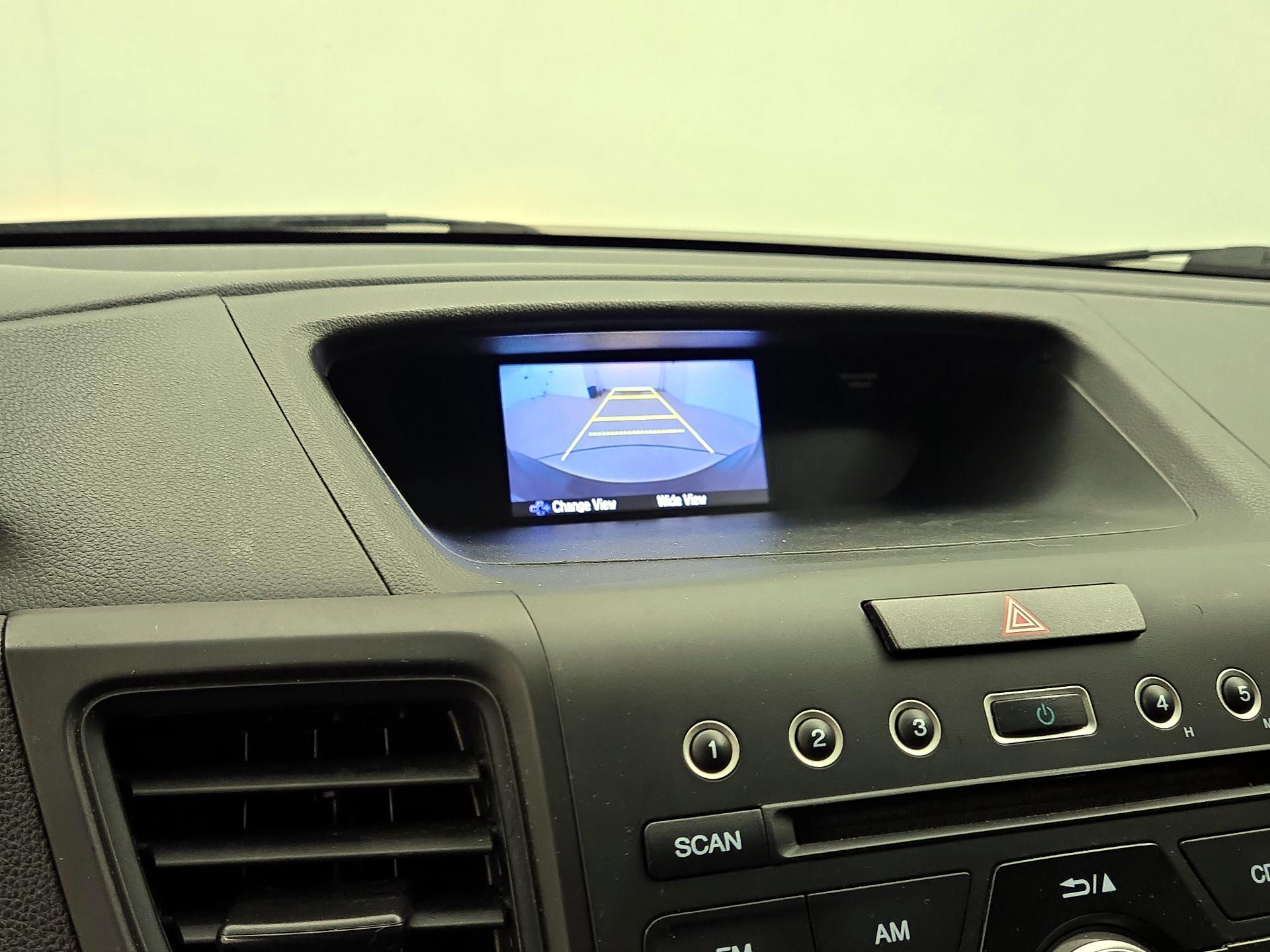 Thumbnail: 2016 Honda CR-V - 14