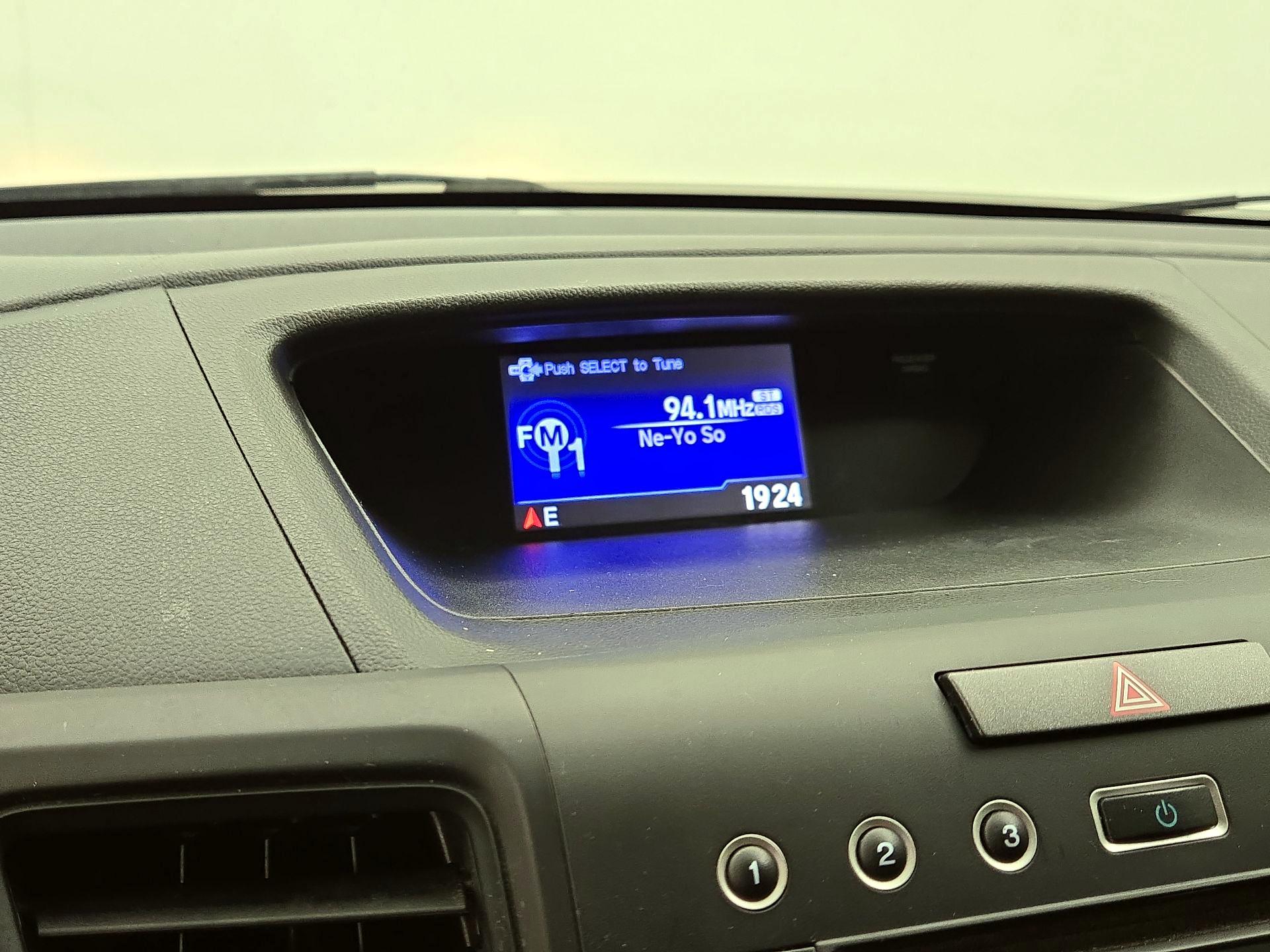 Thumbnail: 2016 Honda CR-V - 15