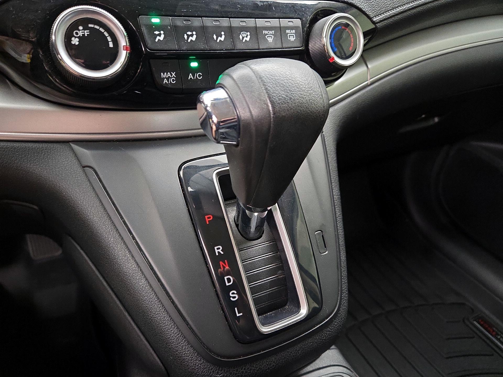 Thumbnail: 2016 Honda CR-V - 17