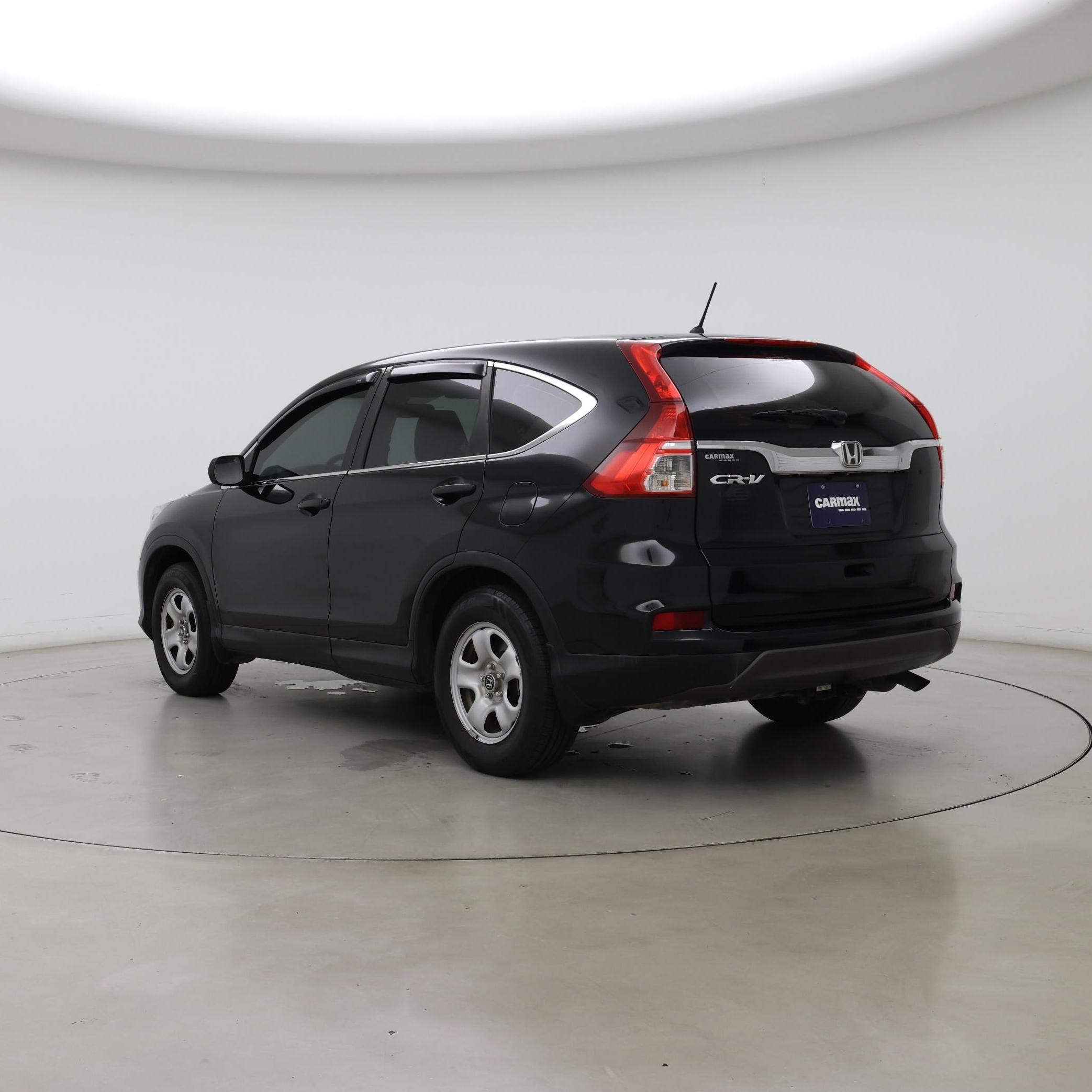 Thumbnail: 2016 Honda CR-V - 2