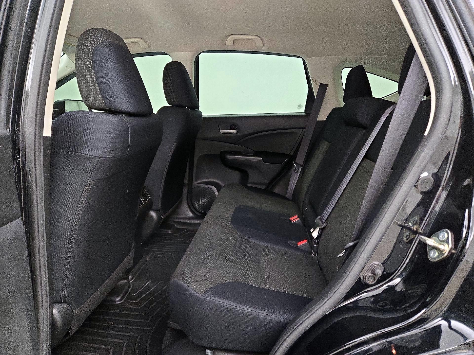Thumbnail: 2016 Honda CR-V - 19