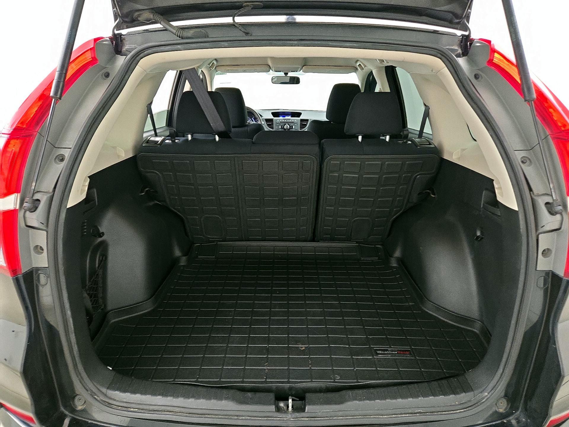Thumbnail: 2016 Honda CR-V - 20