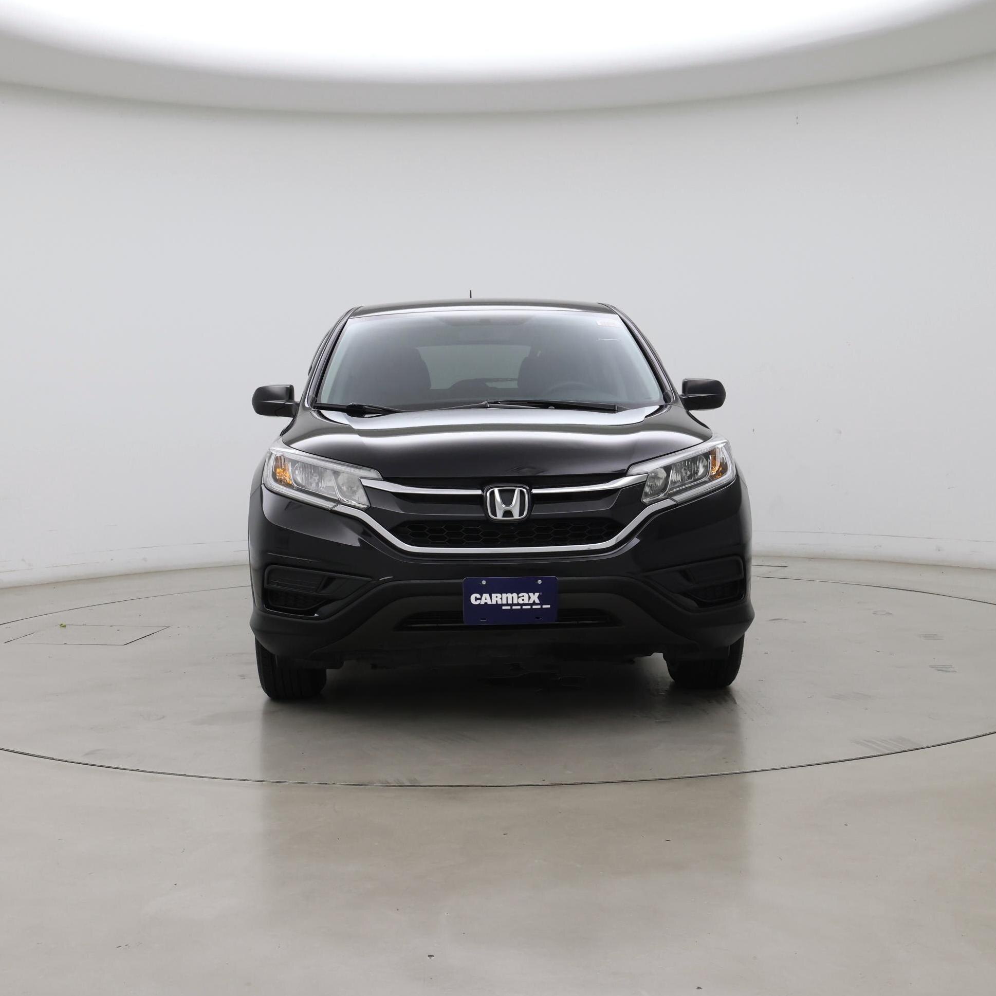 Thumbnail: 2016 Honda CR-V - 5