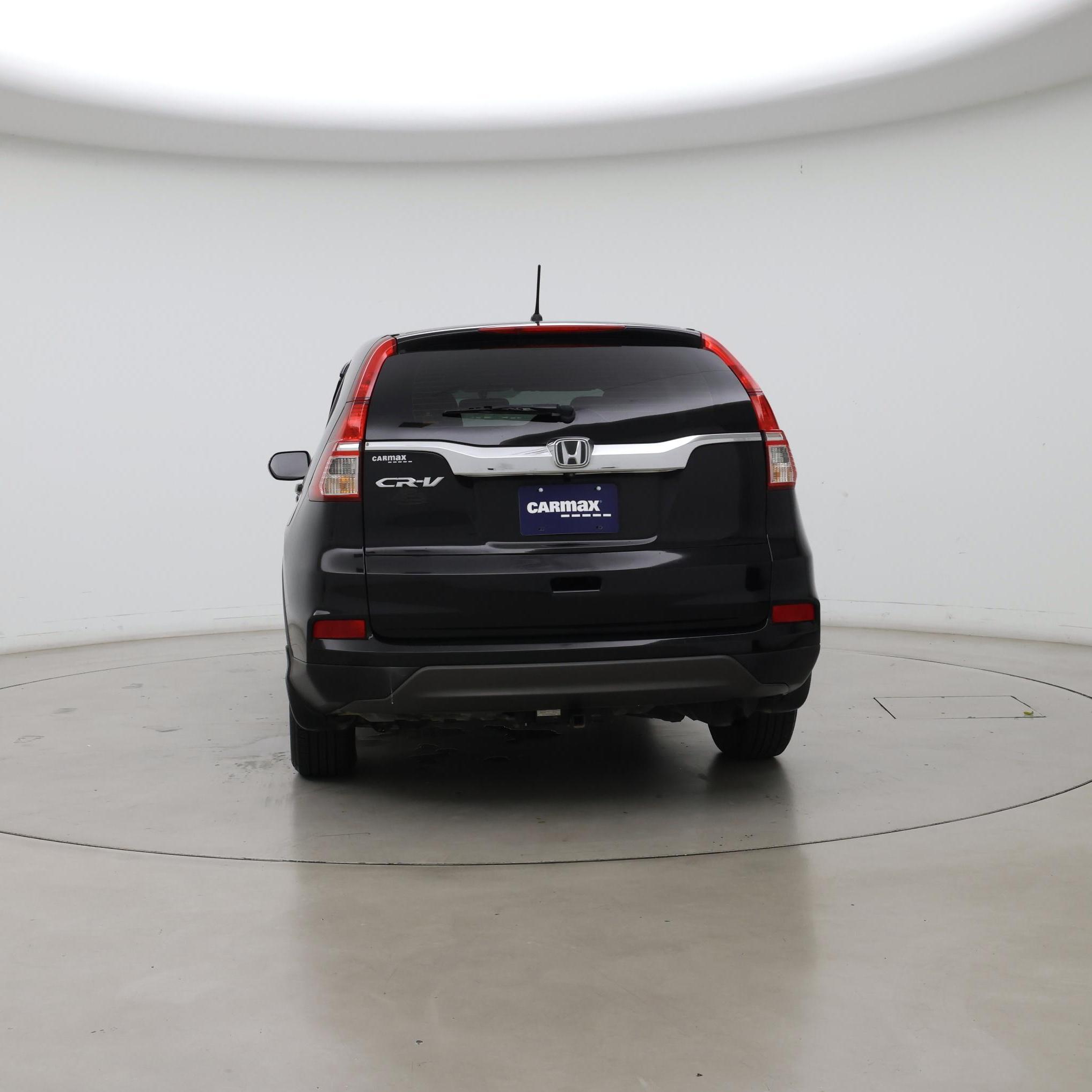 Thumbnail: 2016 Honda CR-V - 6