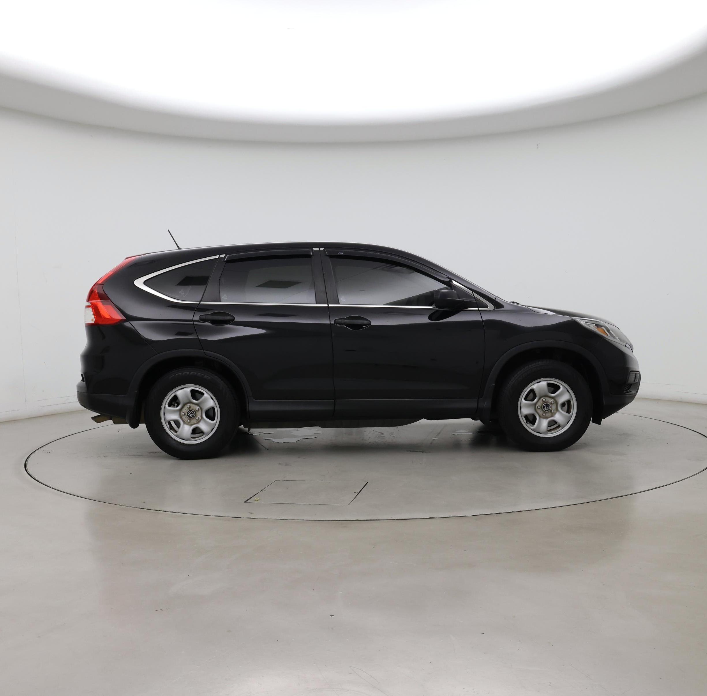 Thumbnail: 2016 Honda CR-V - 7