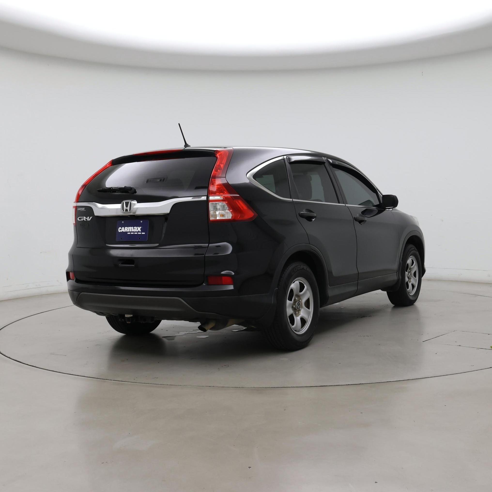 Thumbnail: 2016 Honda CR-V - 8