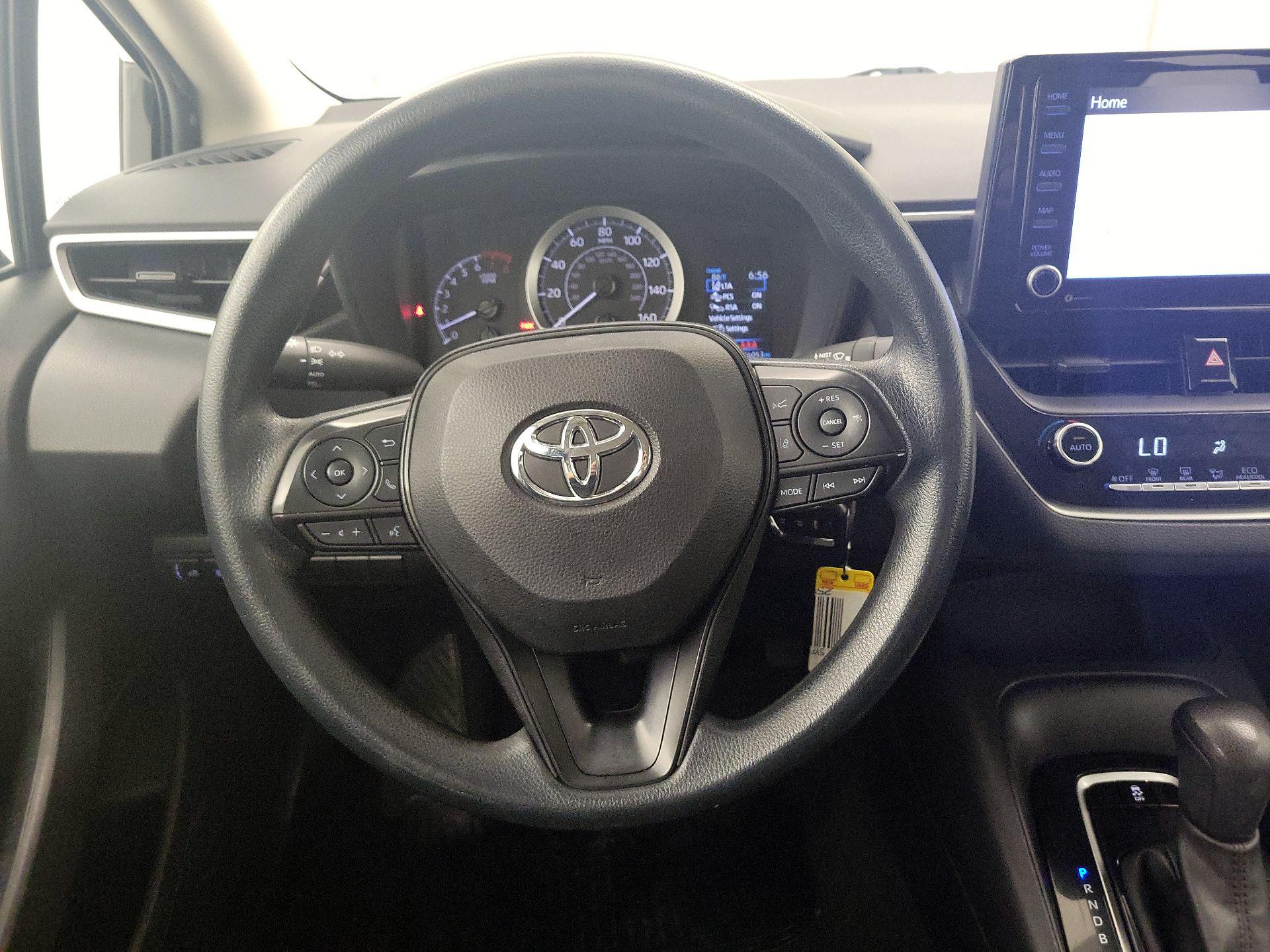 Thumbnail: 2022 Toyota Corolla - 10