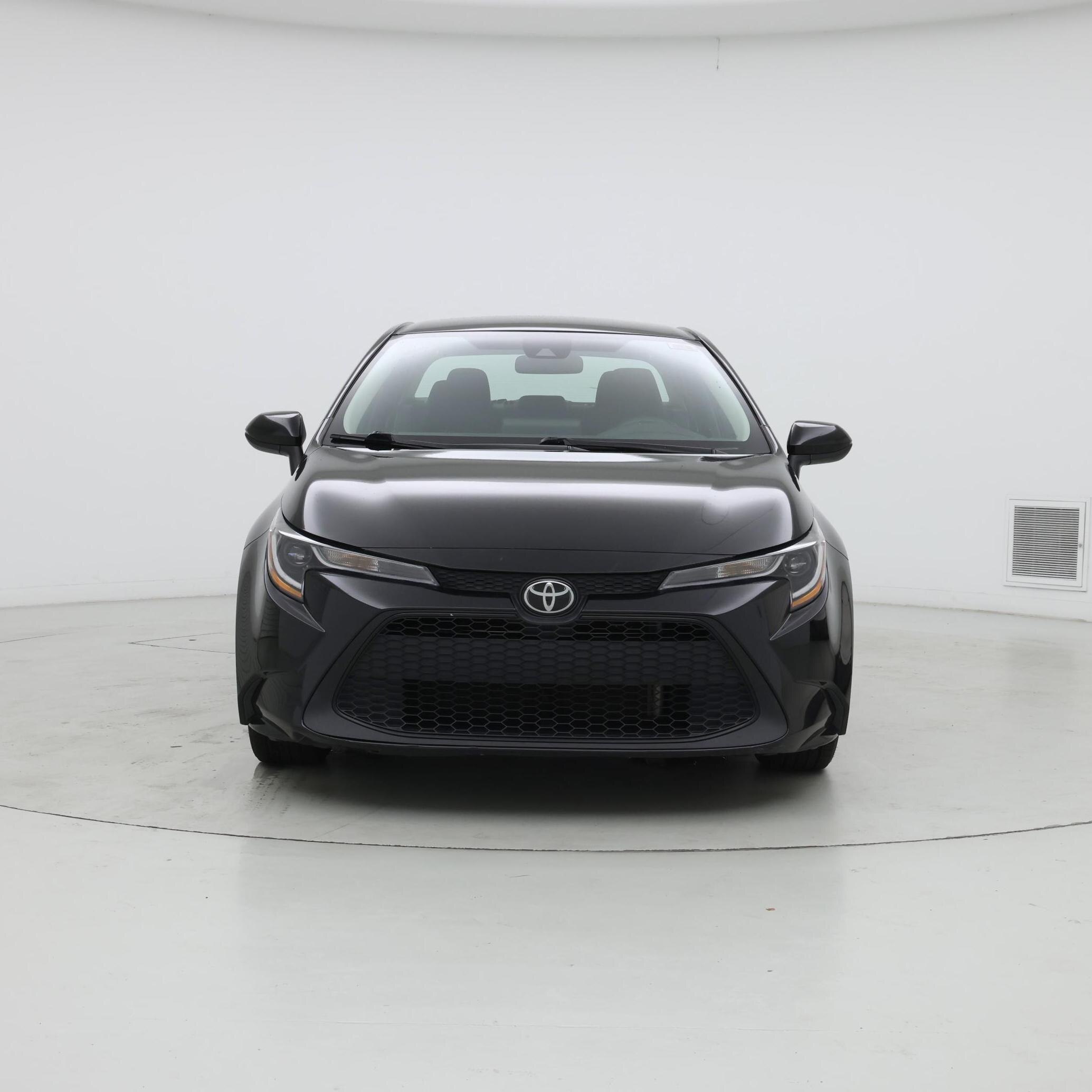 Thumbnail: 2022 Toyota Corolla - 5