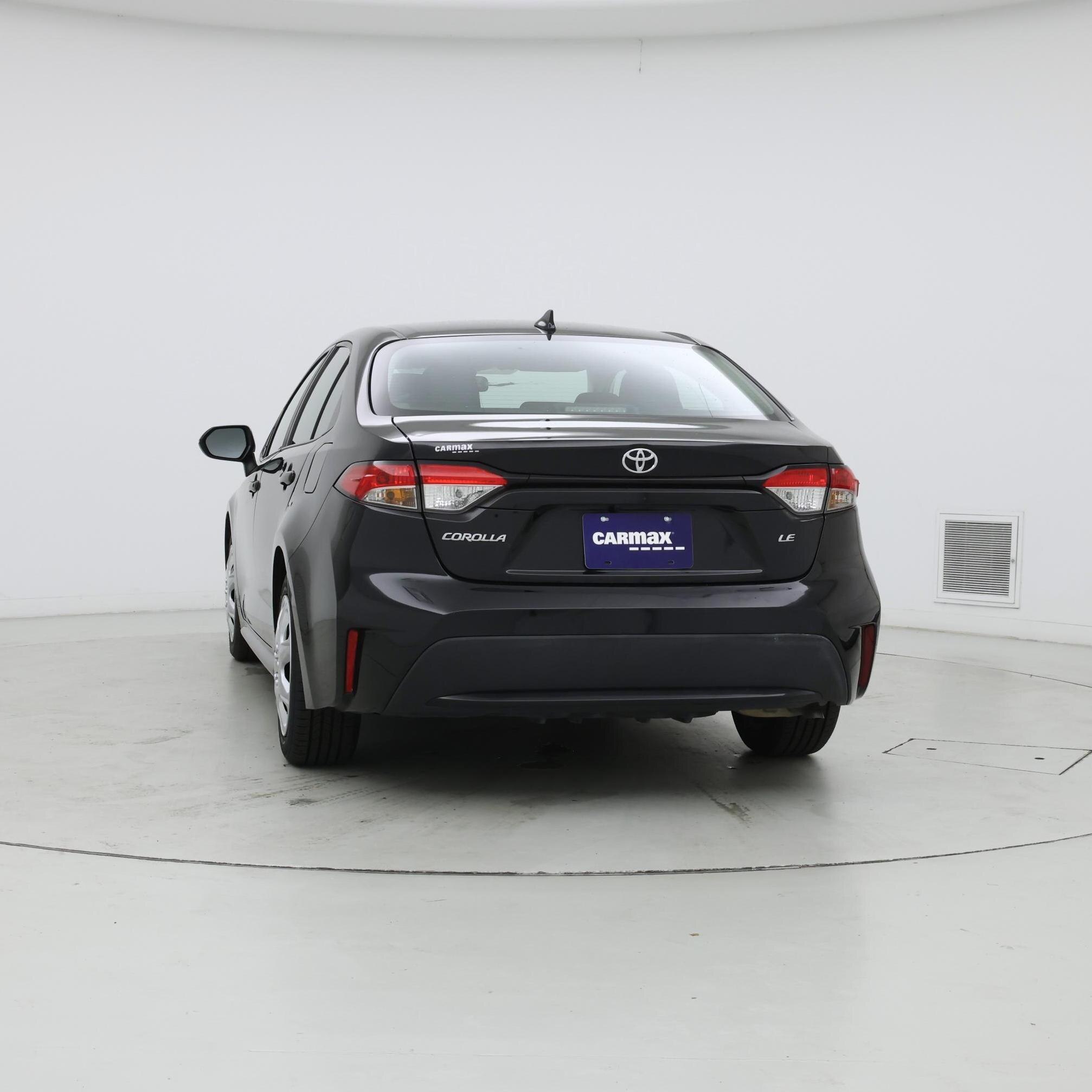 Thumbnail: 2022 Toyota Corolla - 6