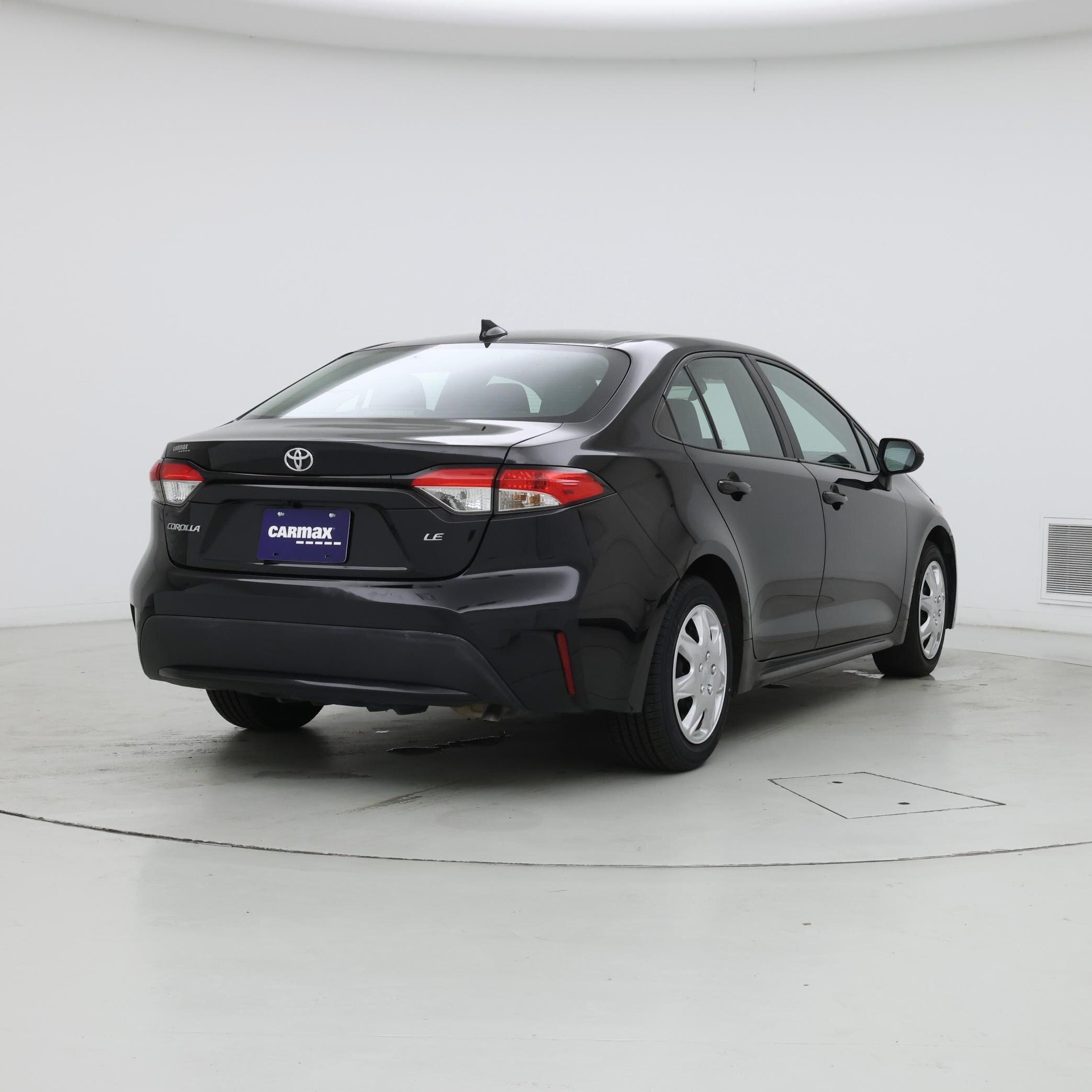 Thumbnail: 2022 Toyota Corolla - 8