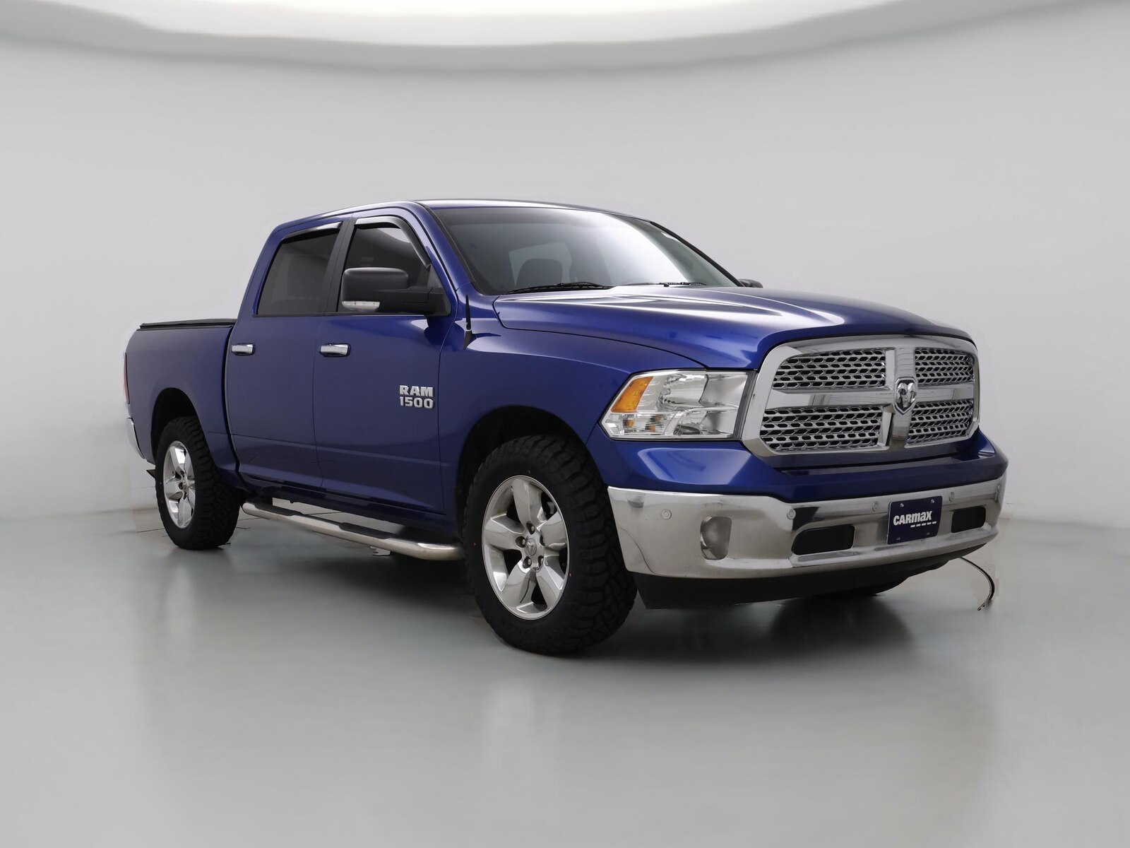 2018 RAM Ram 1500 Pickup