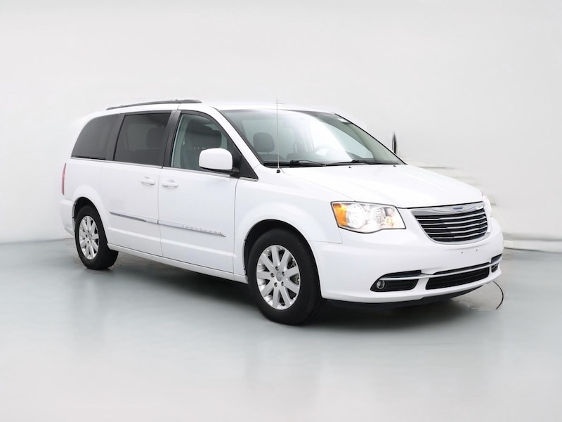 2015 Chrysler Town & Country Touring -
                  Stockbridge, GA