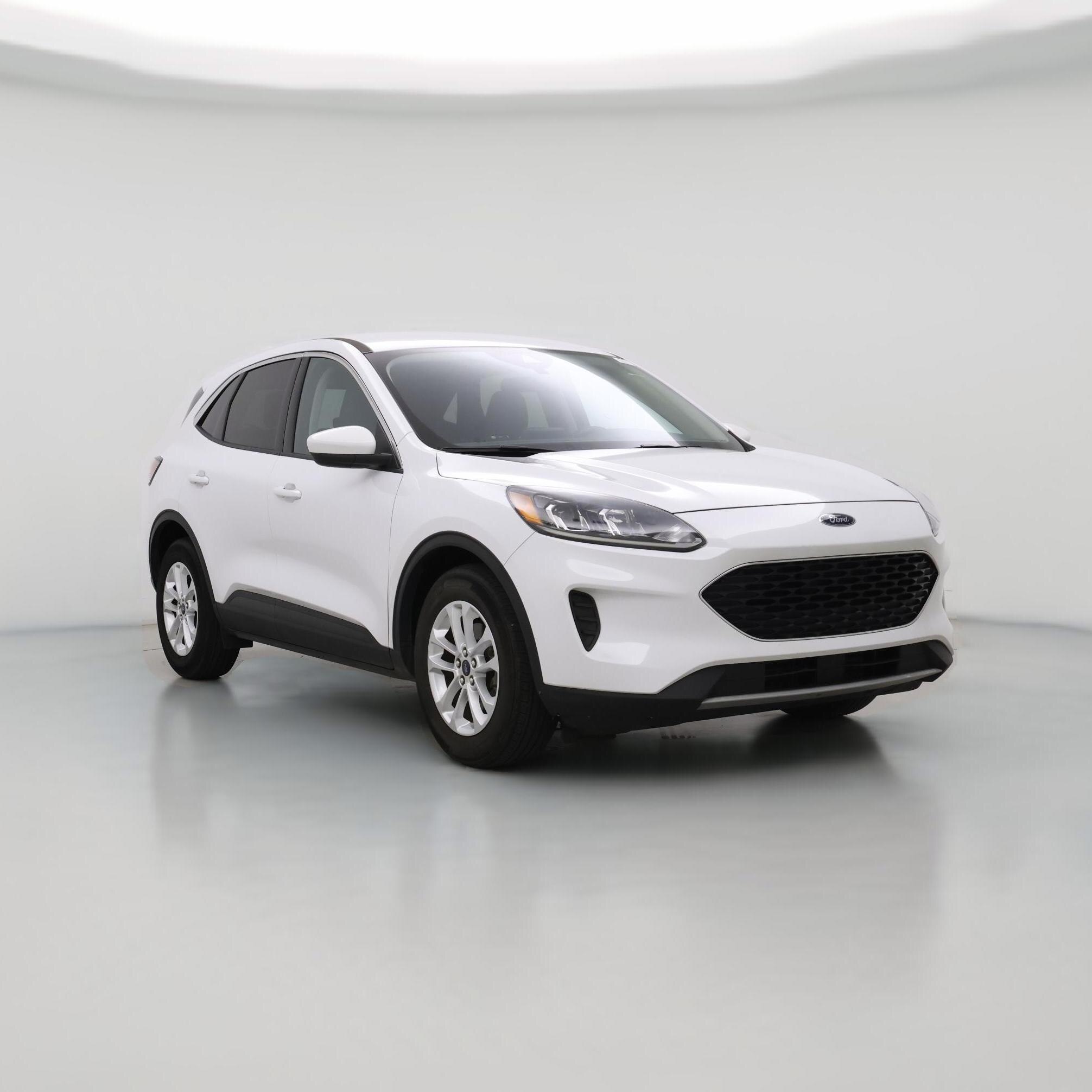 Thumbnail: 2020 Ford Escape - 1