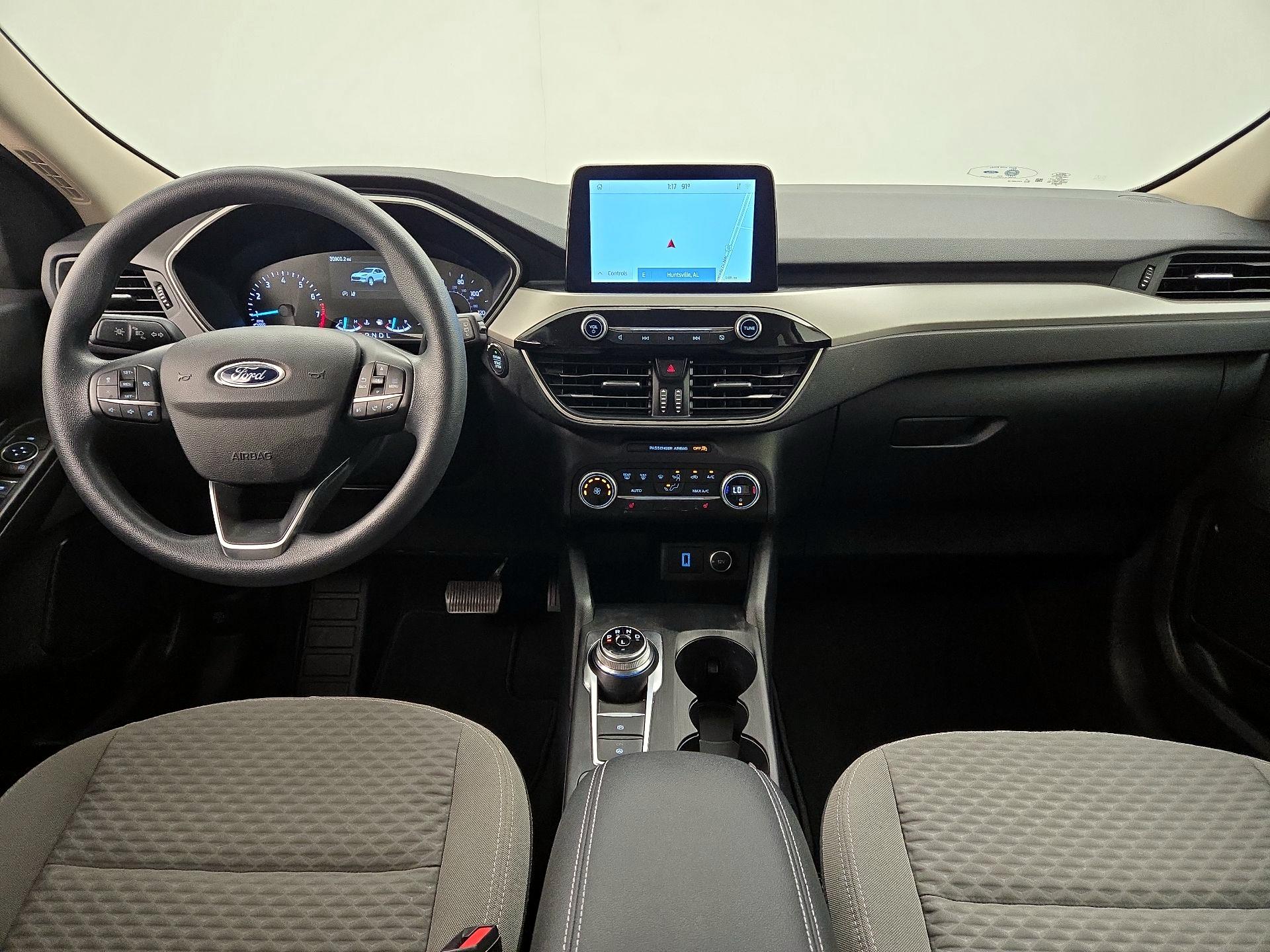 Thumbnail: 2020 Ford Escape - 9