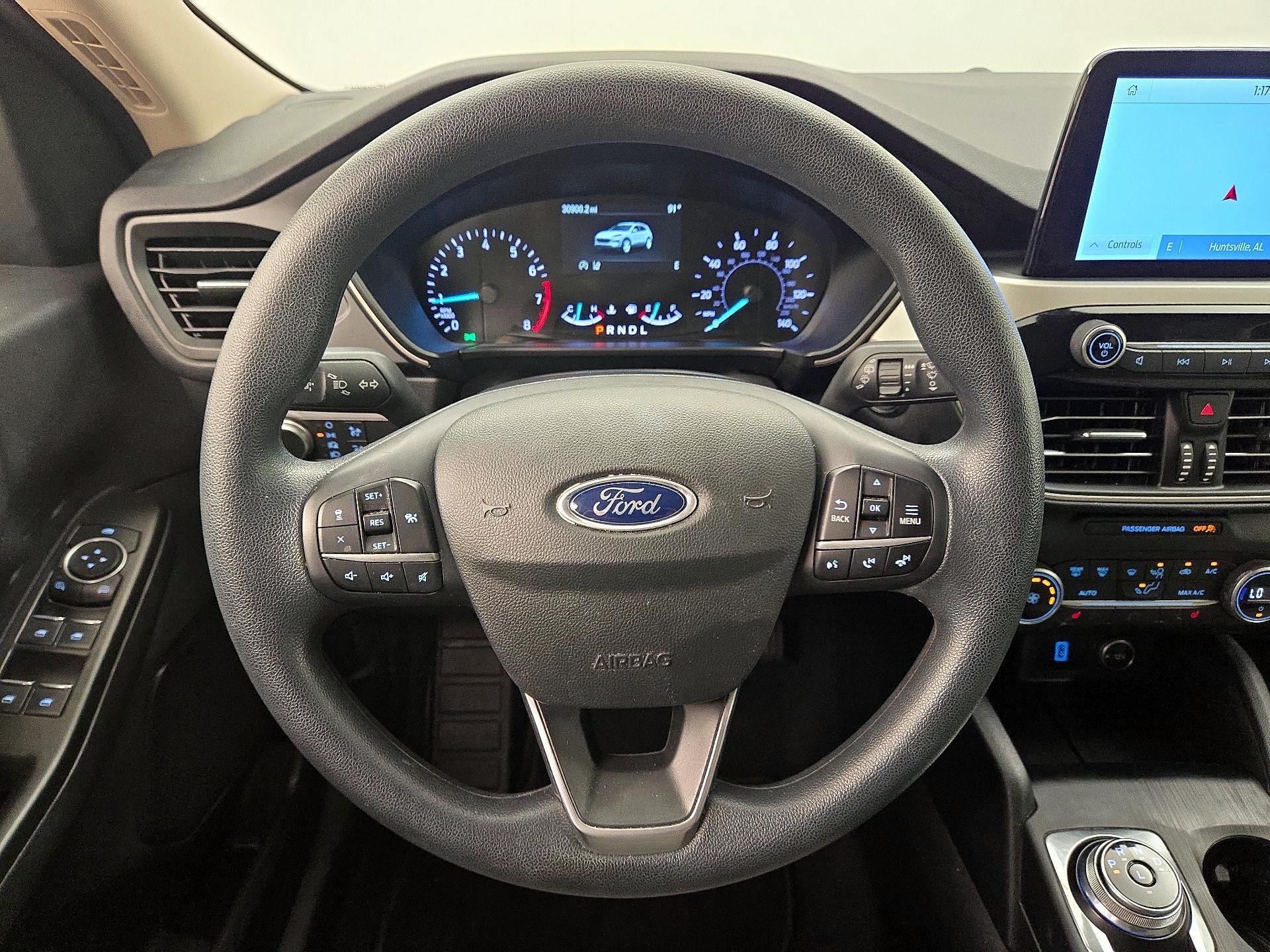 Thumbnail: 2020 Ford Escape - 10