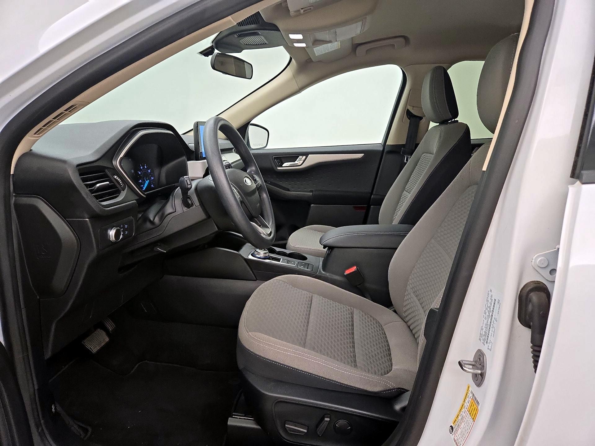 Thumbnail: 2020 Ford Escape - 11