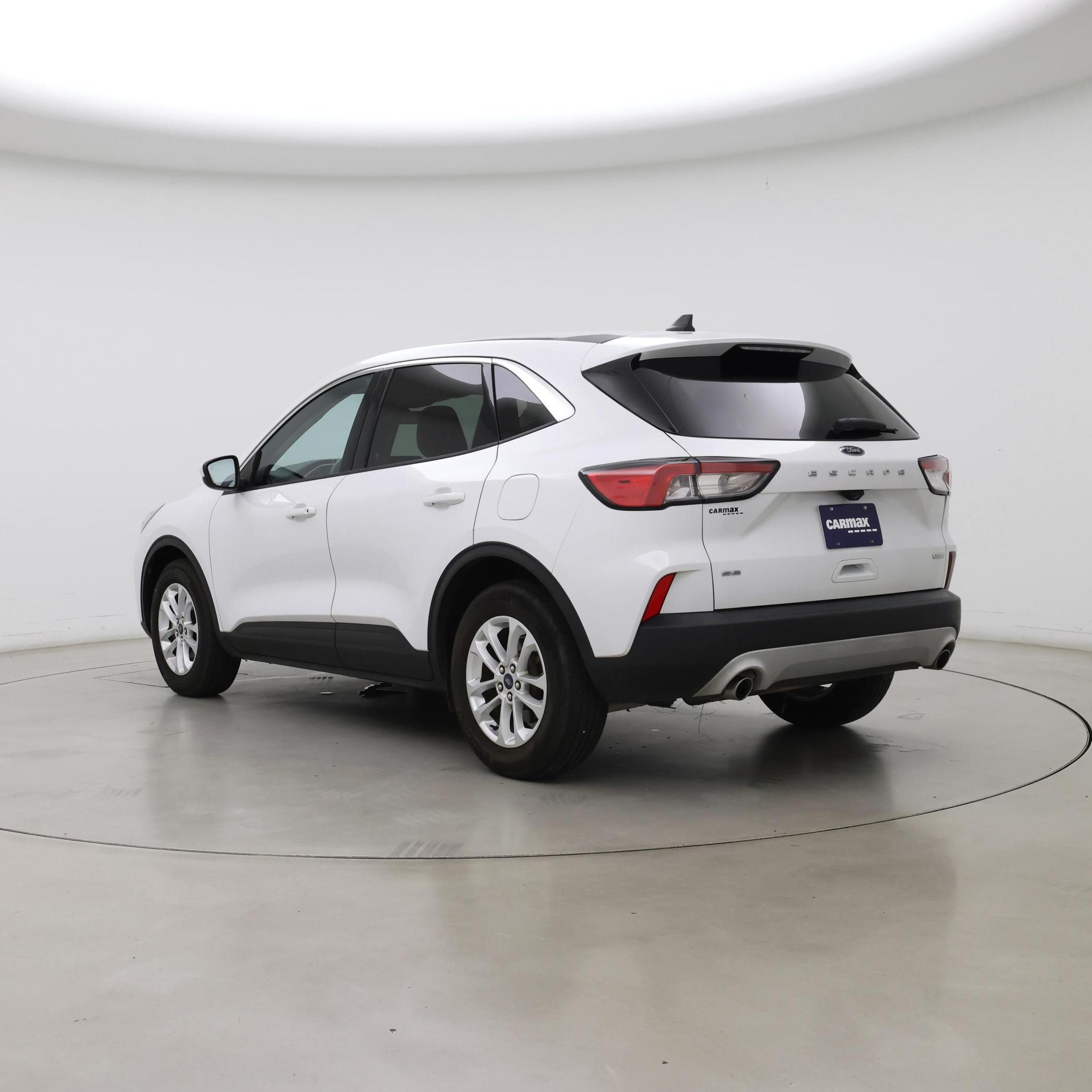 Thumbnail: 2020 Ford Escape - 2