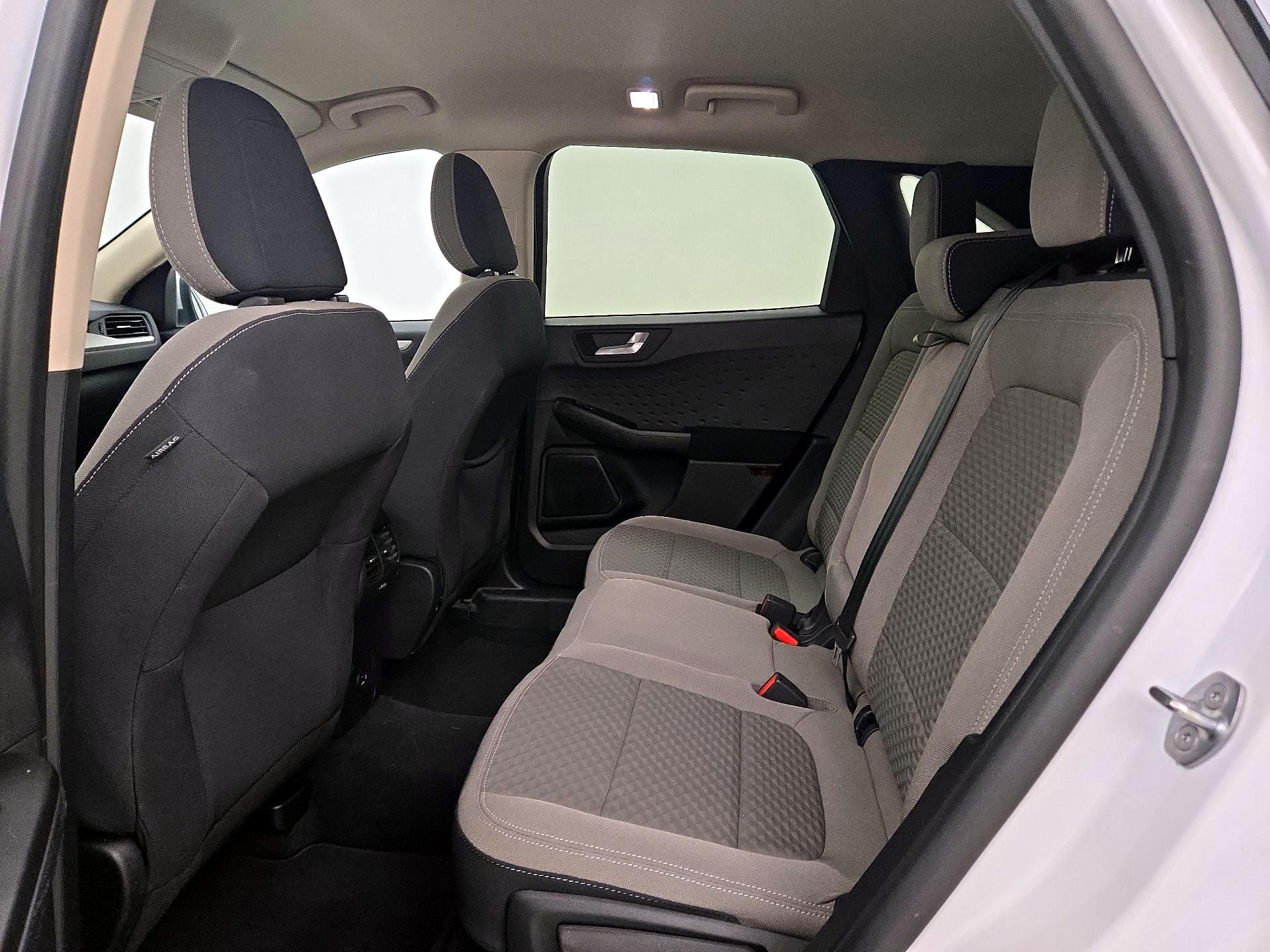 Thumbnail: 2020 Ford Escape - 20