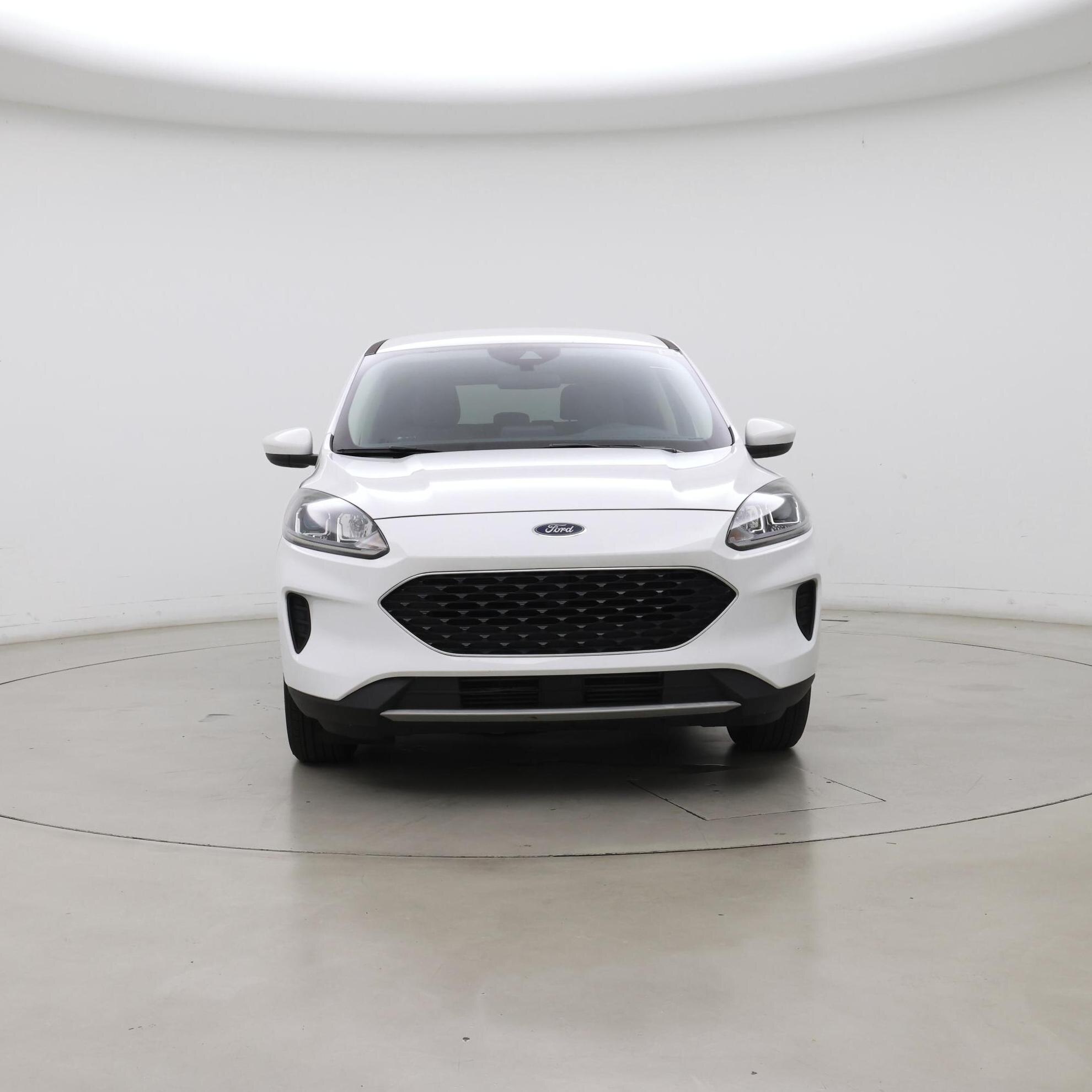 Thumbnail: 2020 Ford Escape - 5