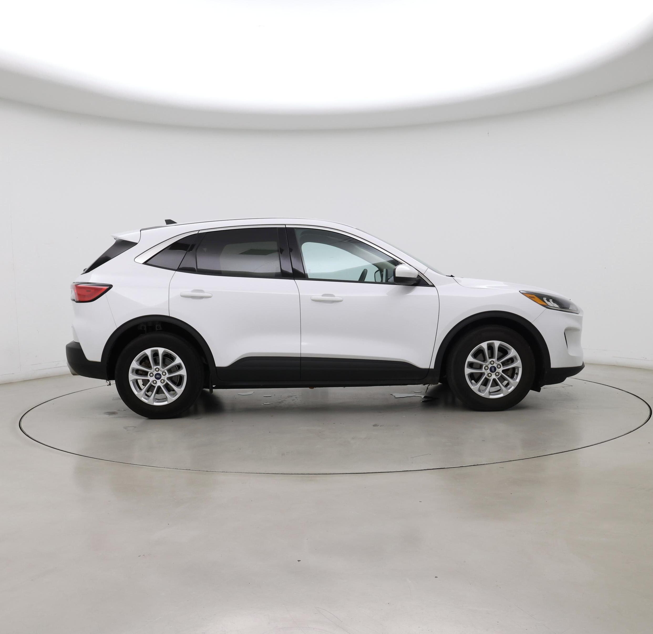 Thumbnail: 2020 Ford Escape - 7