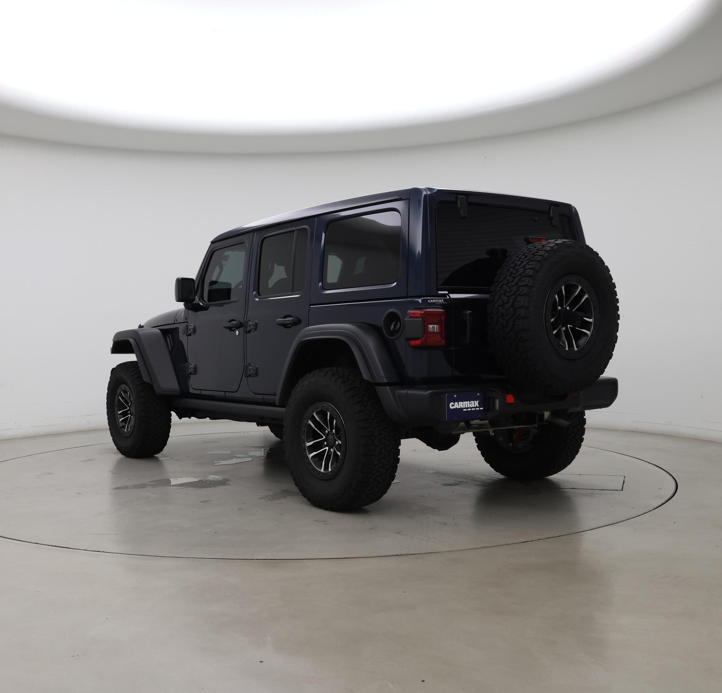 Thumbnail: 2025 Jeep Wrangler - 2