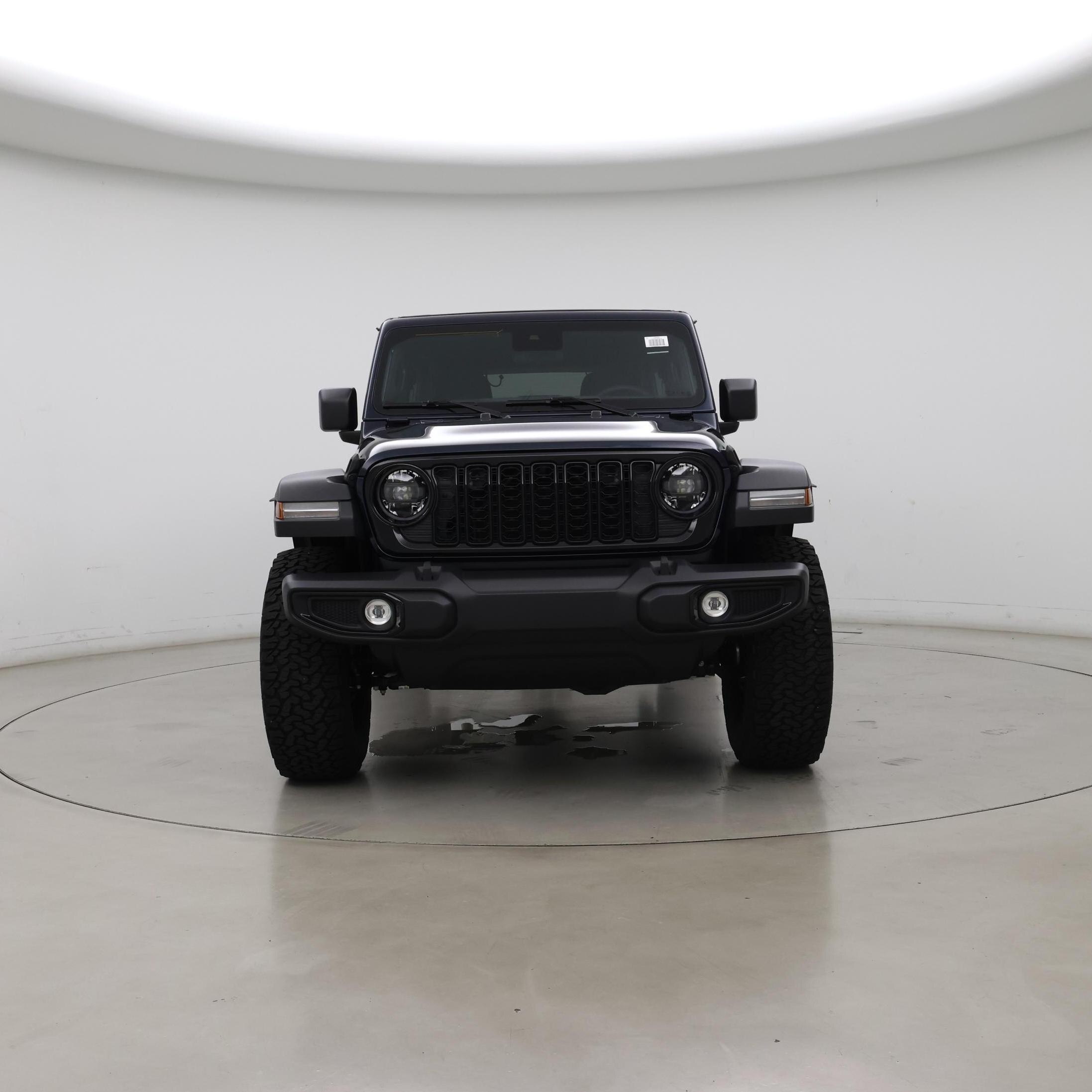 Thumbnail: 2025 Jeep Wrangler - 5