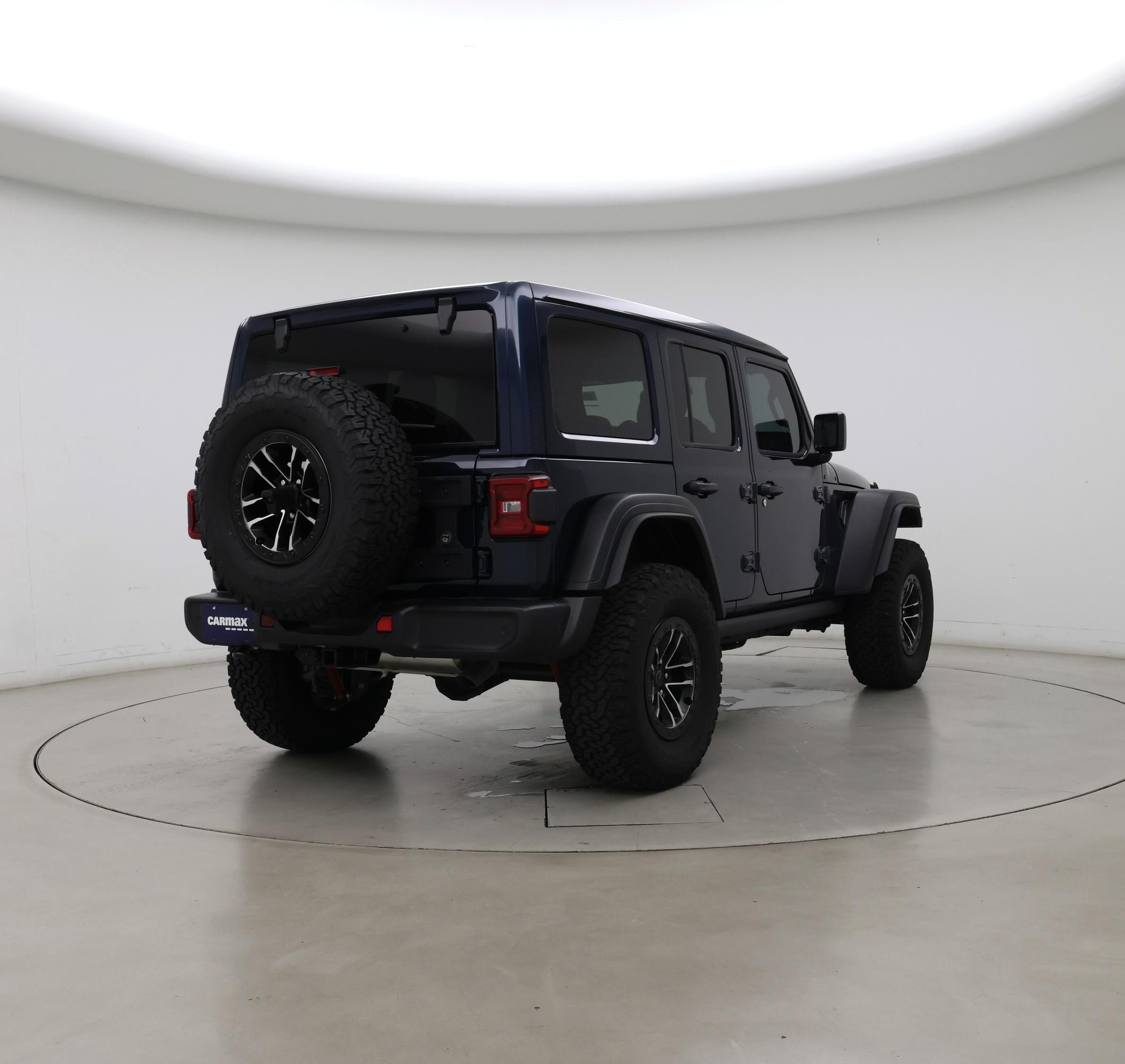 Thumbnail: 2025 Jeep Wrangler - 8
