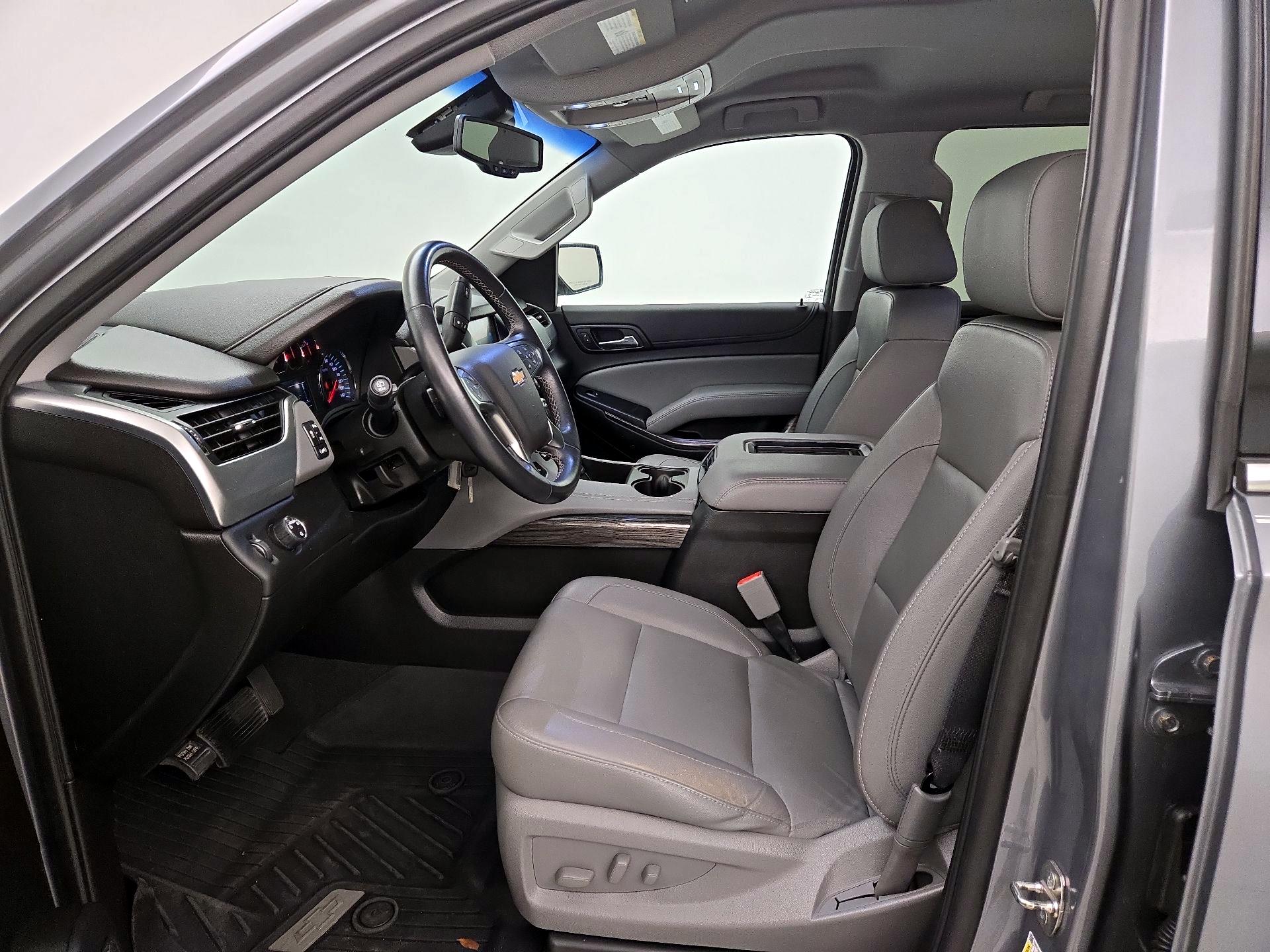 Thumbnail: 2020 Chevrolet Suburban - 11