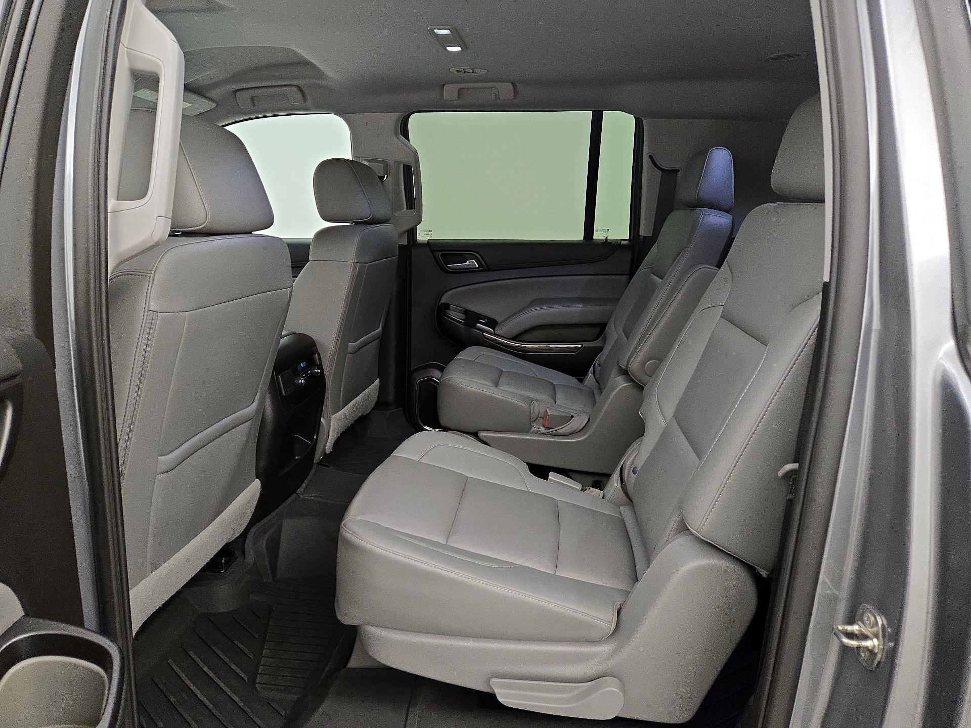 Thumbnail: 2020 Chevrolet Suburban - 19