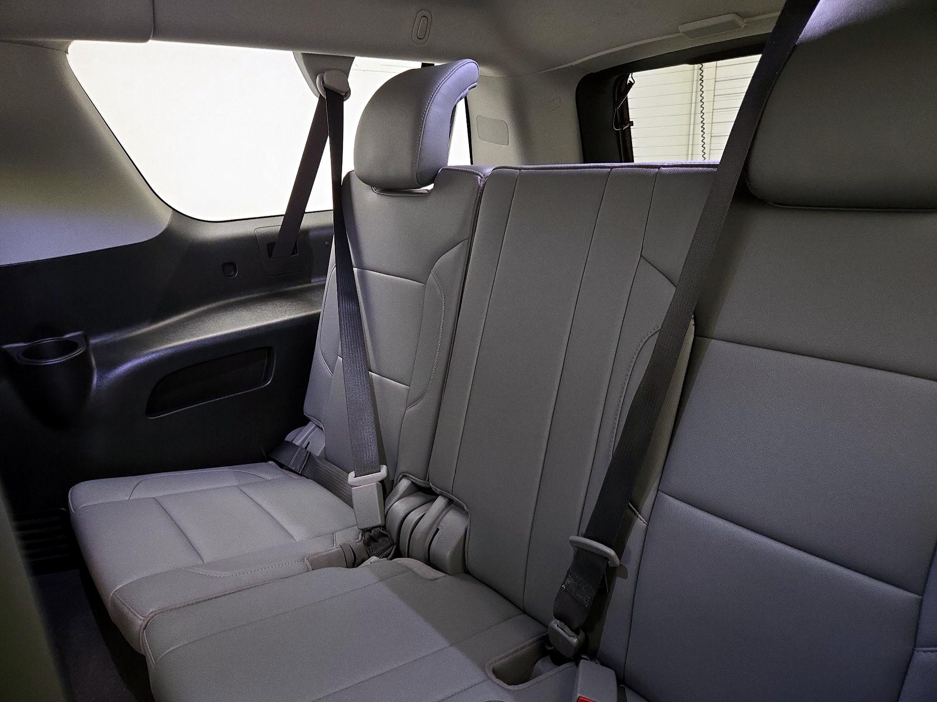 Thumbnail: 2020 Chevrolet Suburban - 20