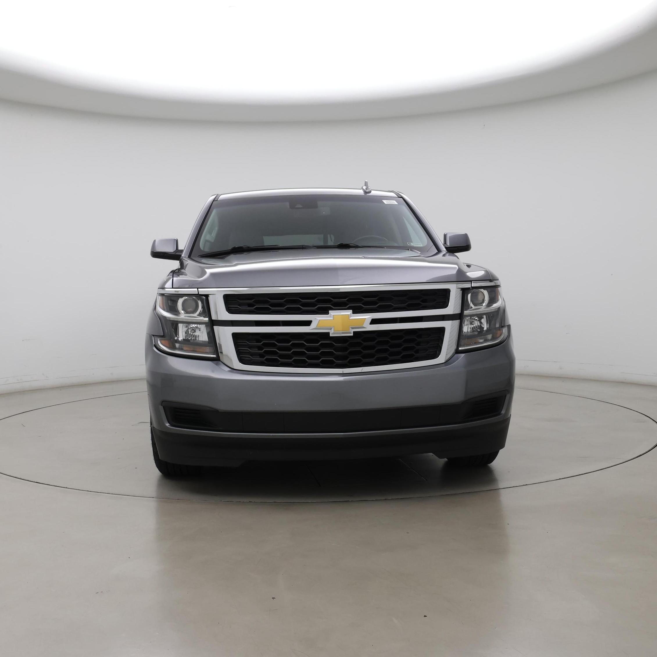 Thumbnail: 2020 Chevrolet Suburban - 5