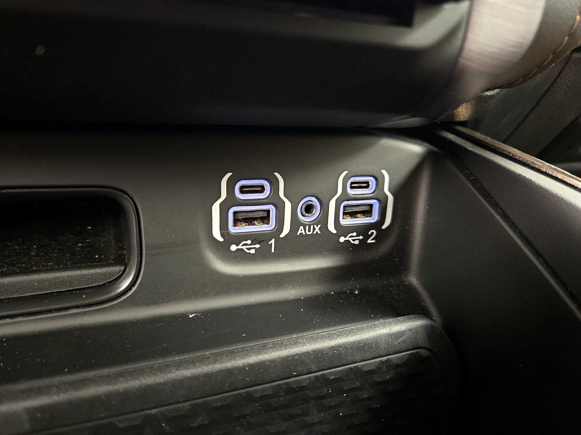Thumbnail: 2022 RAM 1500 - 19