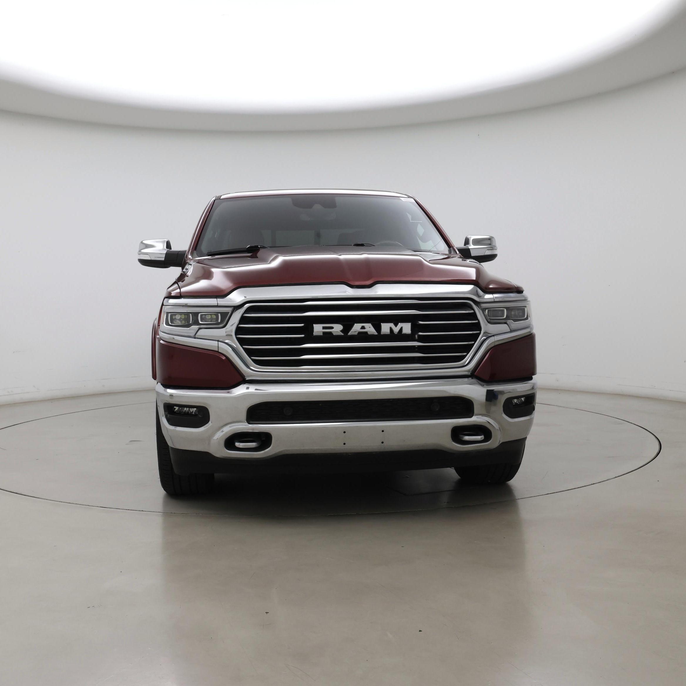 Thumbnail: 2022 RAM 1500 - 5
