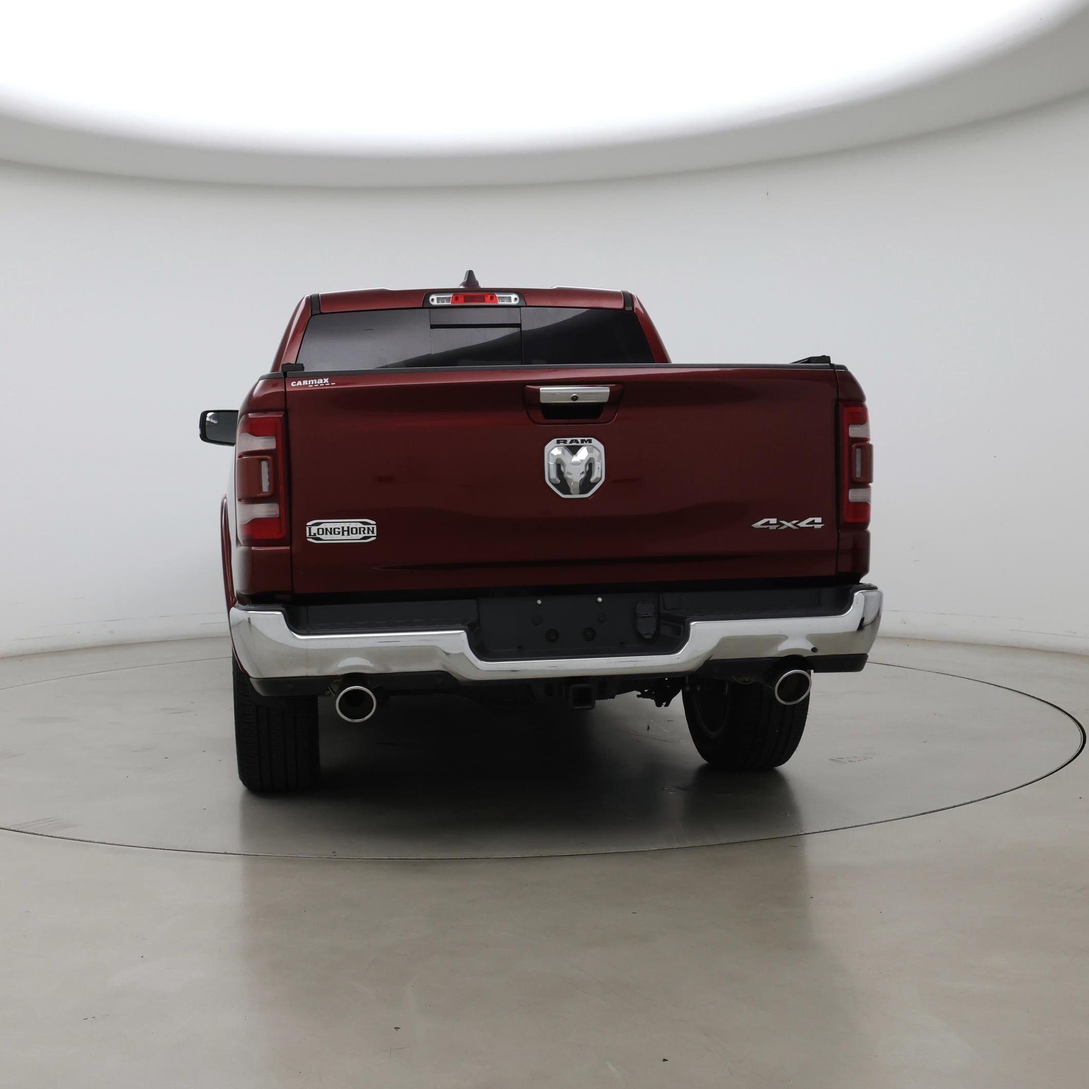 Thumbnail: 2022 RAM 1500 - 6
