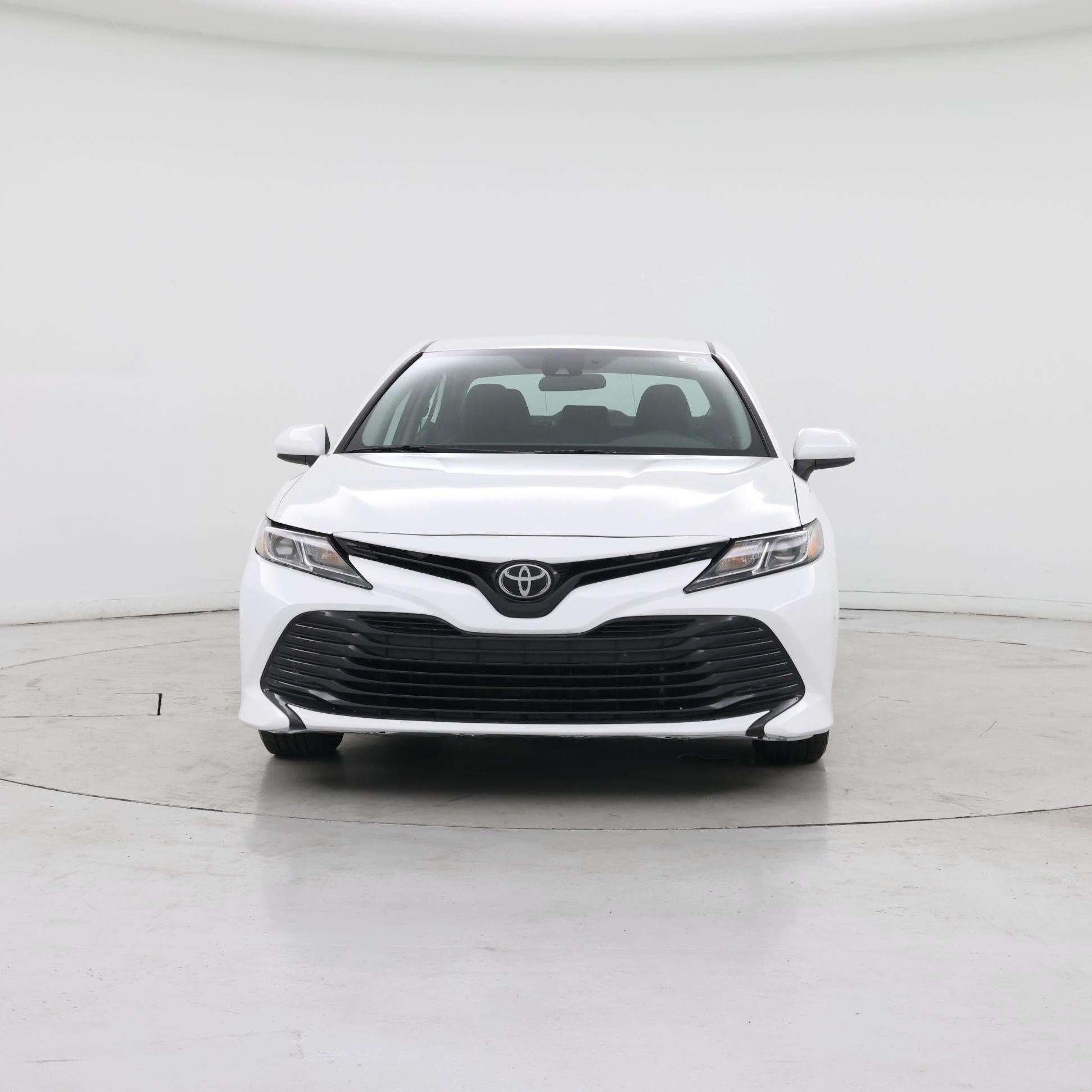Thumbnail: 2020 Toyota Camry - 5